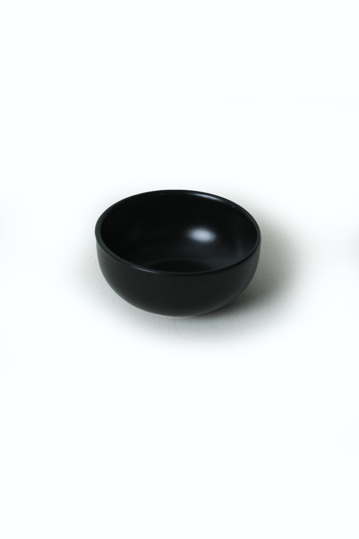 Shadow Nordic 6-Piece Dinner Set for 2 People