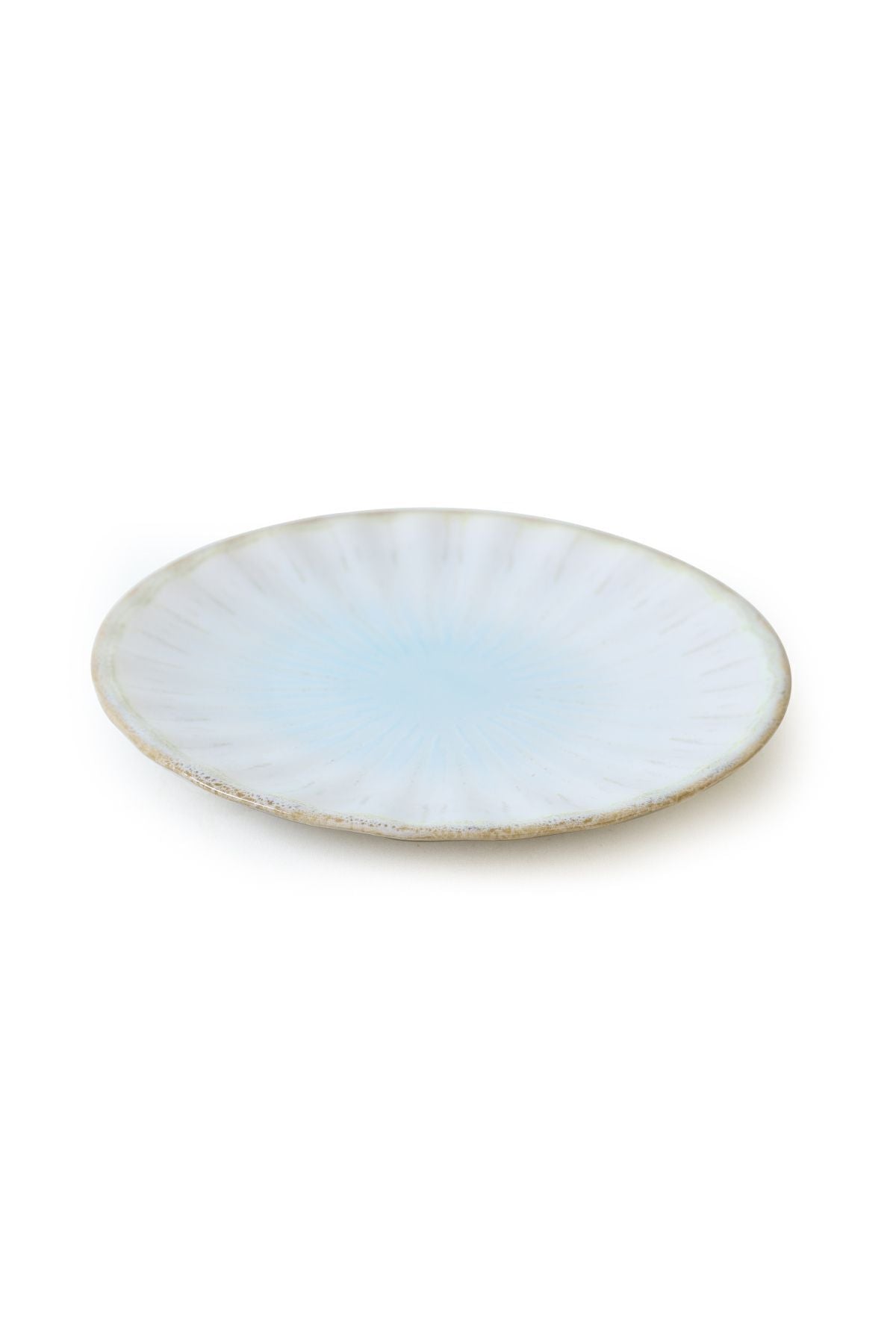 Misty Sirius Serving Plate 27 cm, 6 Pieces