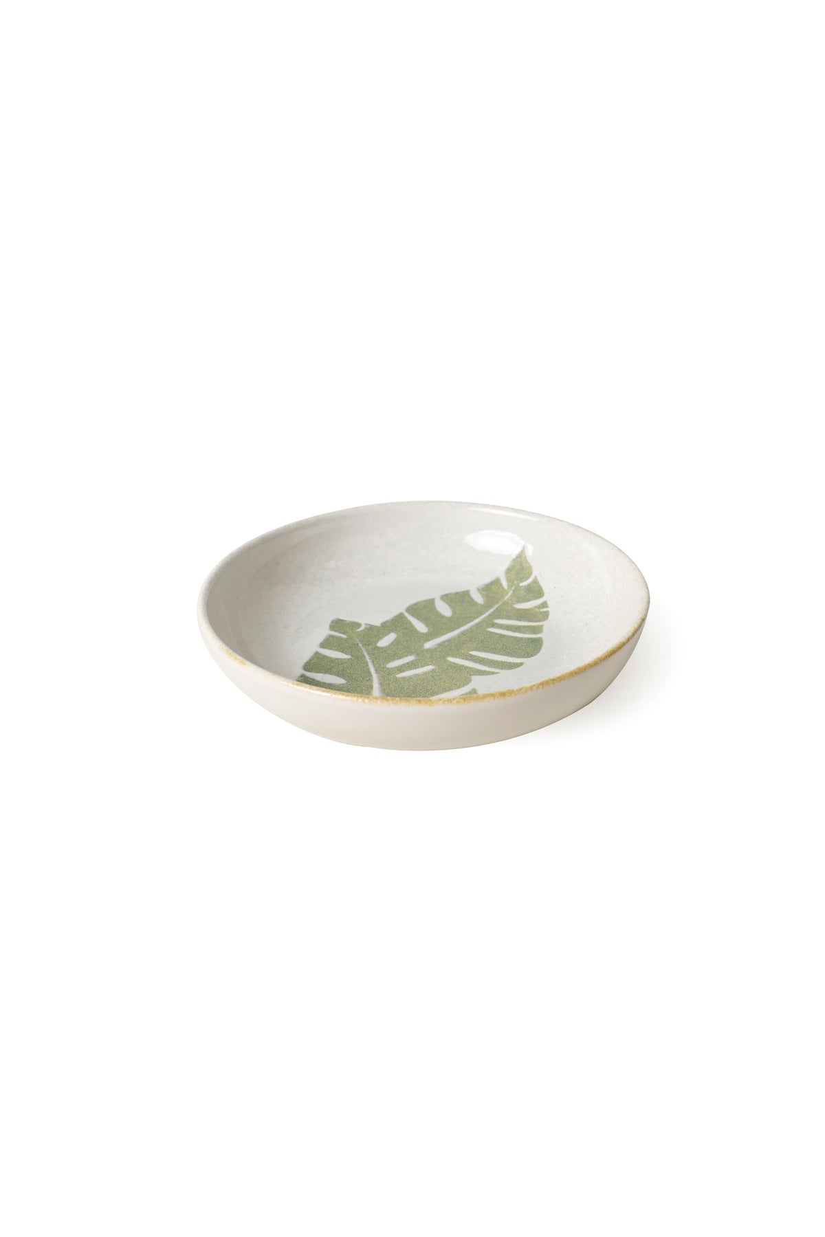 Forest Nordic 6-Piece Dinner Set for 2 People