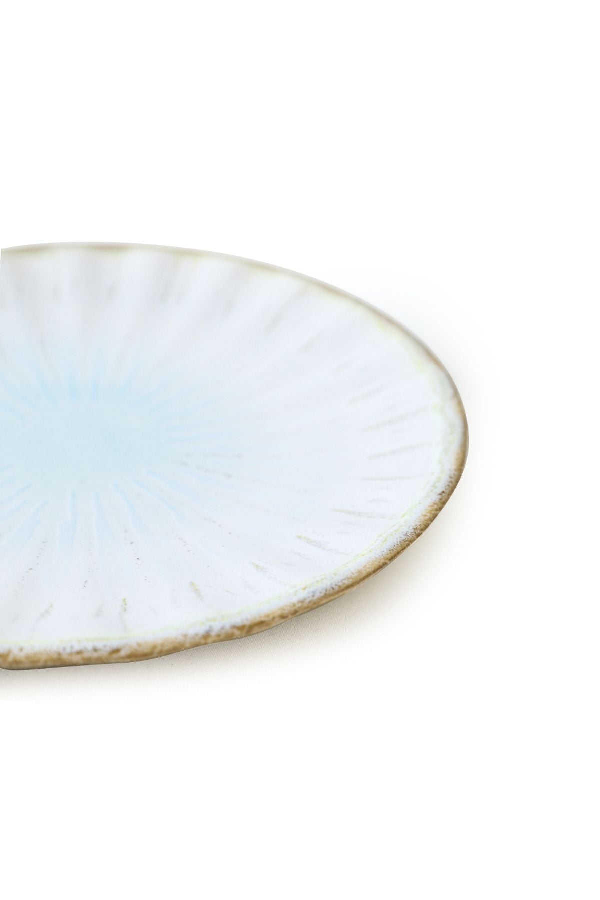 Misty Sirius Serving Plate 27 cm, 6 Pieces