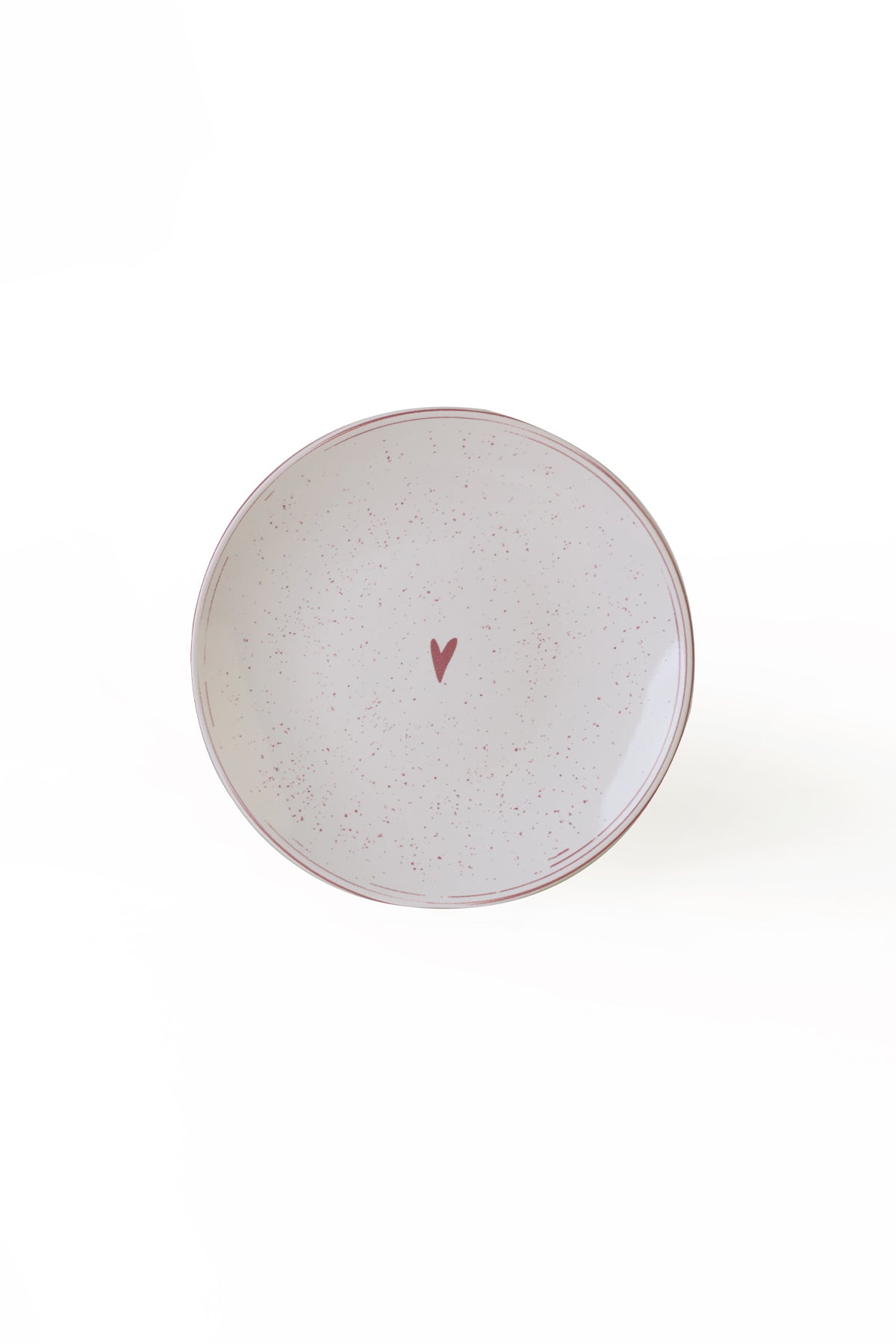 Livia Aegean Dessert Plate 20 cm 4 Pieces