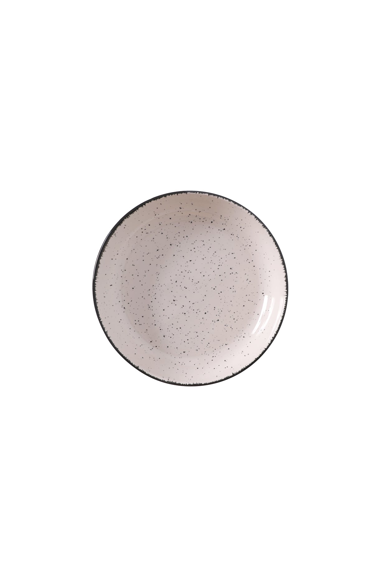 Cream Ephesus Salad Plate 20 cm 2 Pieces