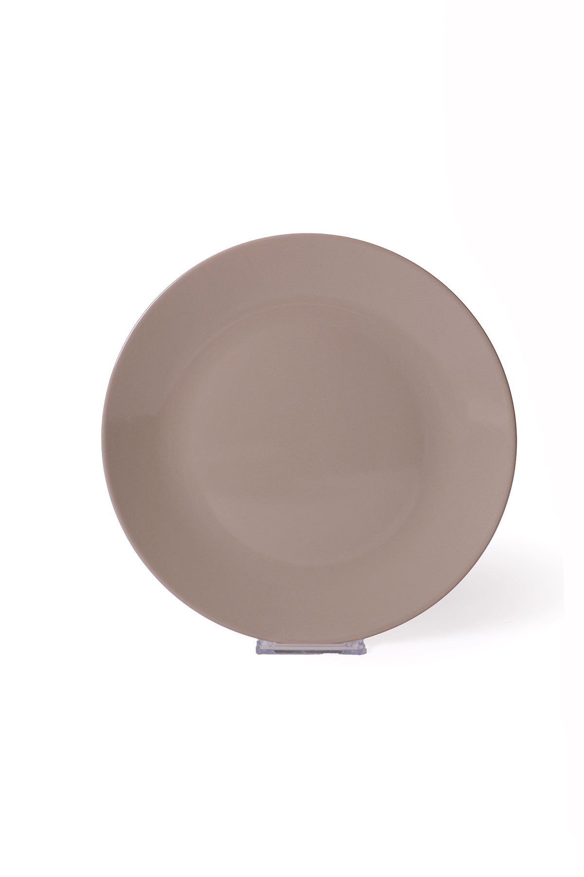 Taupe Kera 6-Piece Dinner Set for 2 People