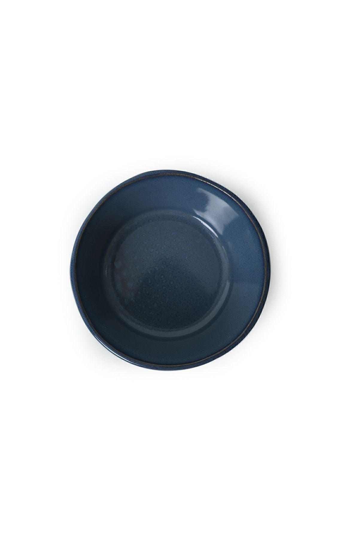 Lapis Crystal Snack Bowl 12 cm 6 Pieces