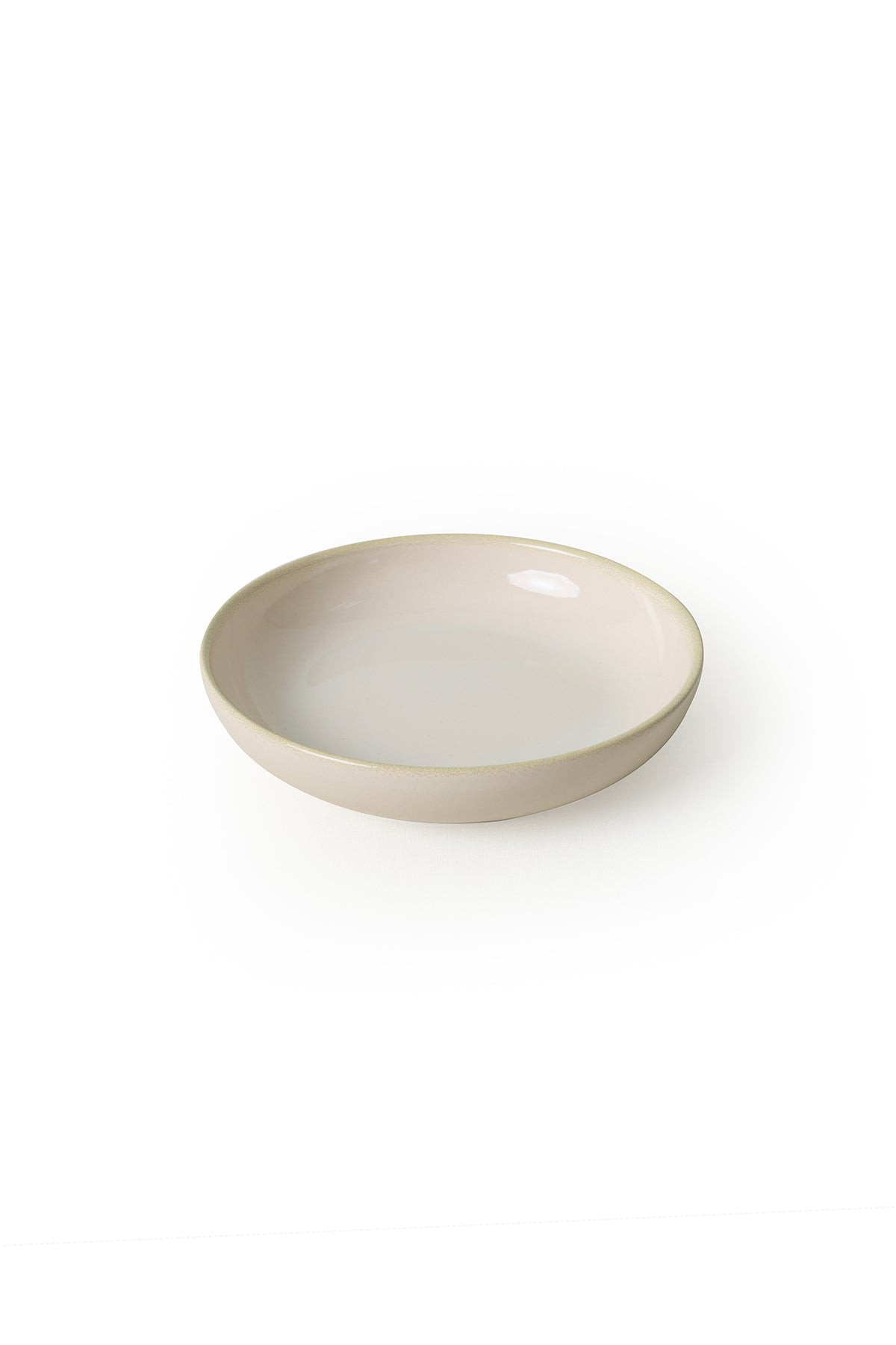 Wave Flow 6-Piece Dinner Set for 2 People