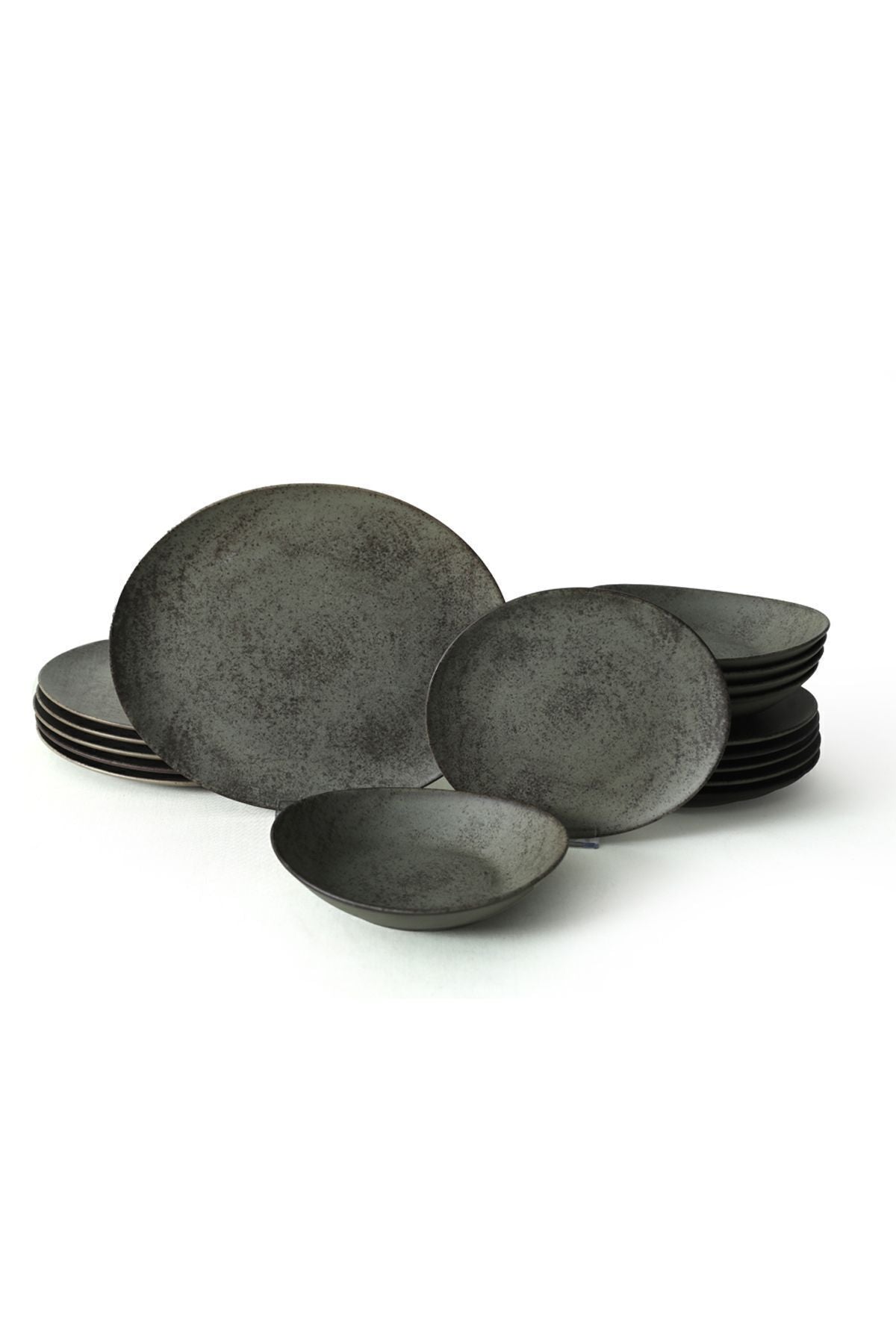Stella Dinner Set 18 Pieces for 6 People