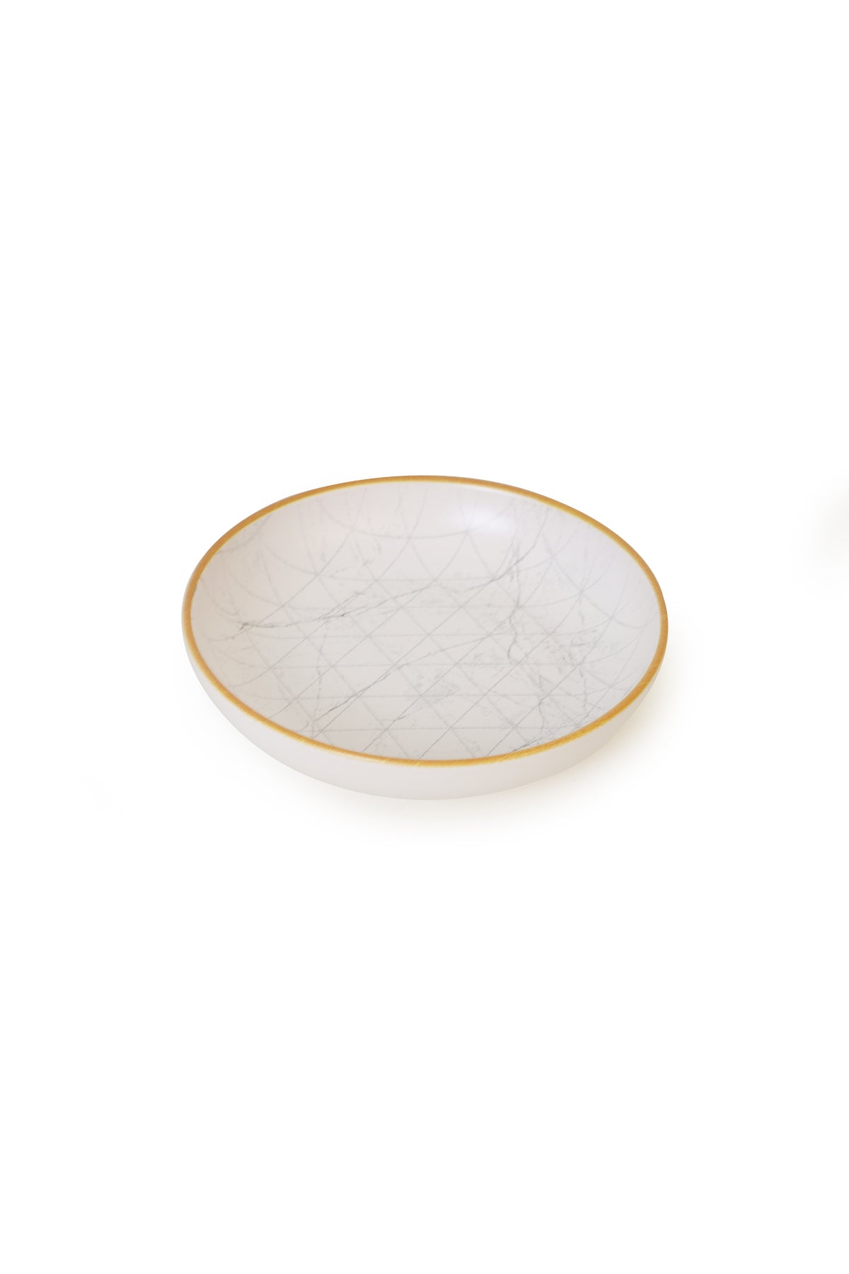 Trigon Nordic 6-Piece Dinner Set for 2 People