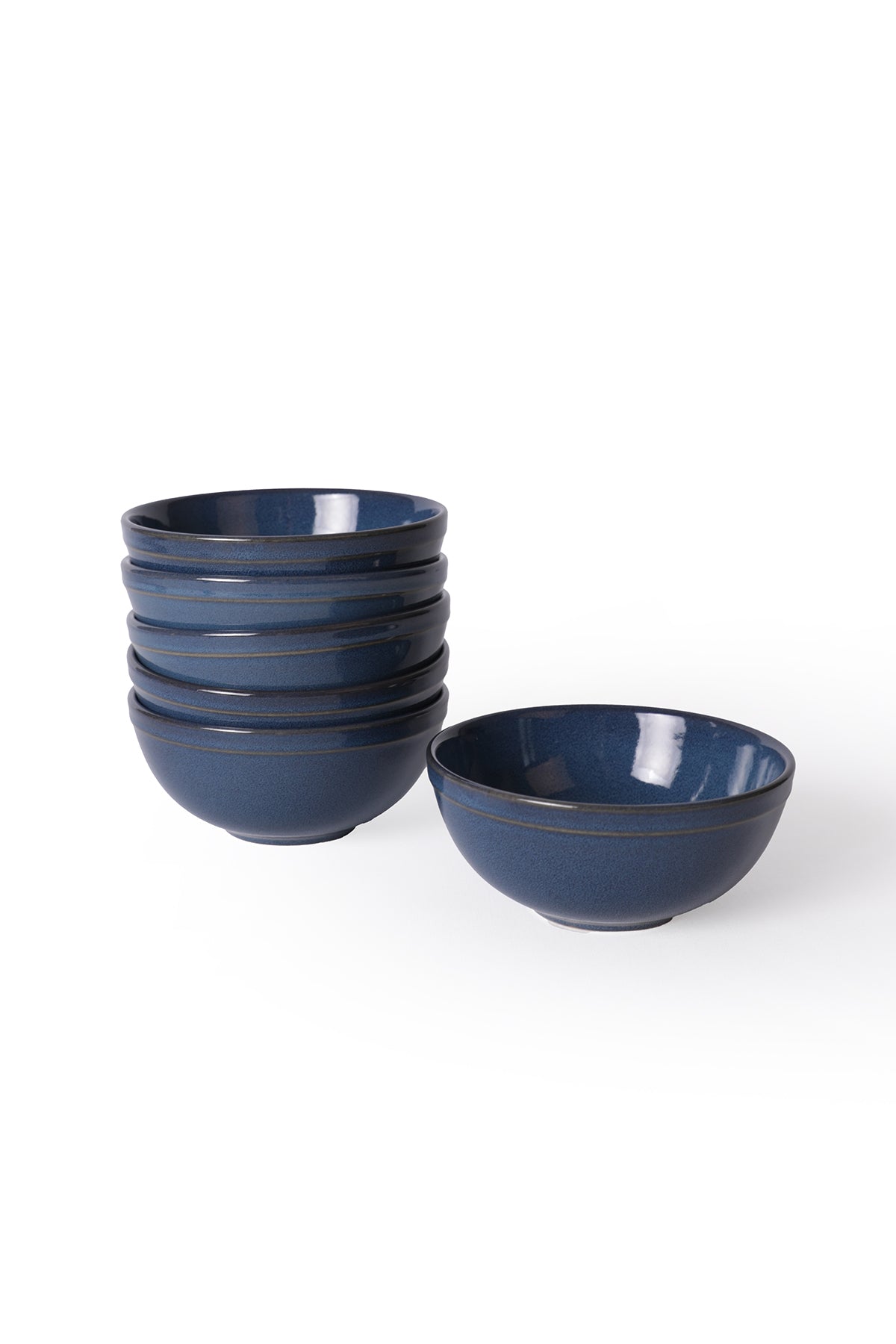 Lapis Beta Bowl 14 cm 6 Pieces