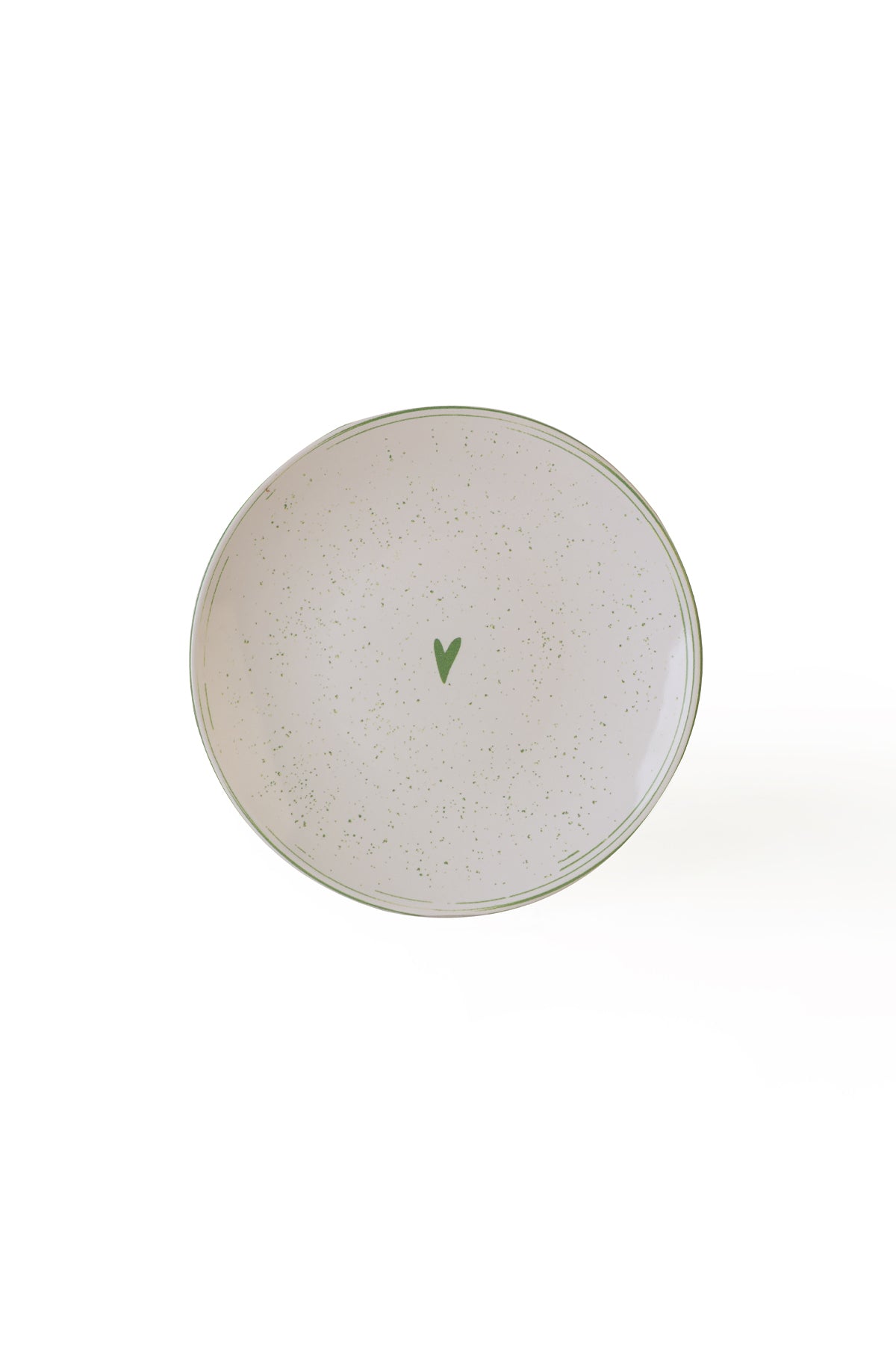 Livia Aegean Dessert Plate 20 cm 4 Pieces