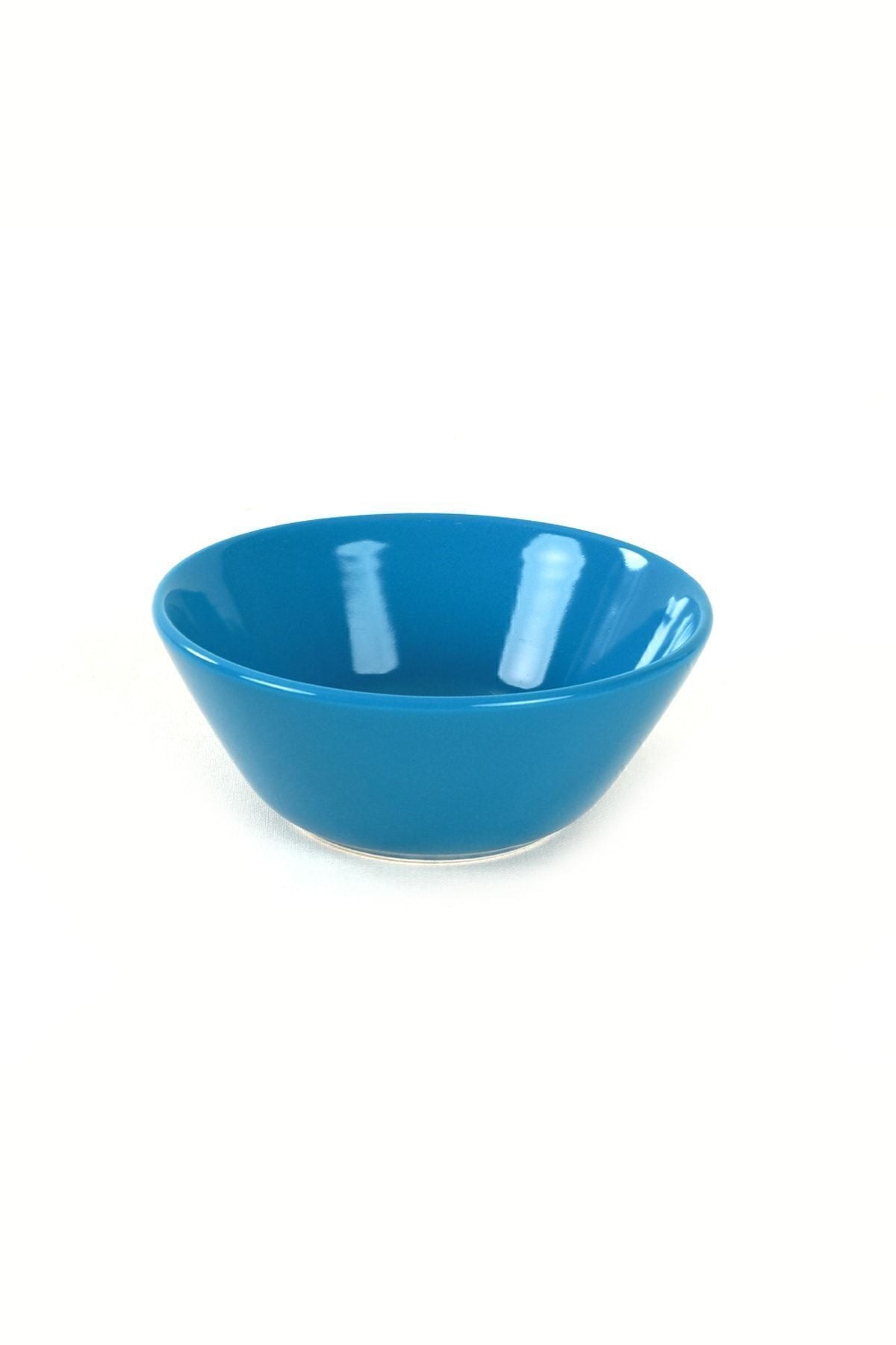 Mixed Hittite Soup Bowl 14 cm 6 Pieces