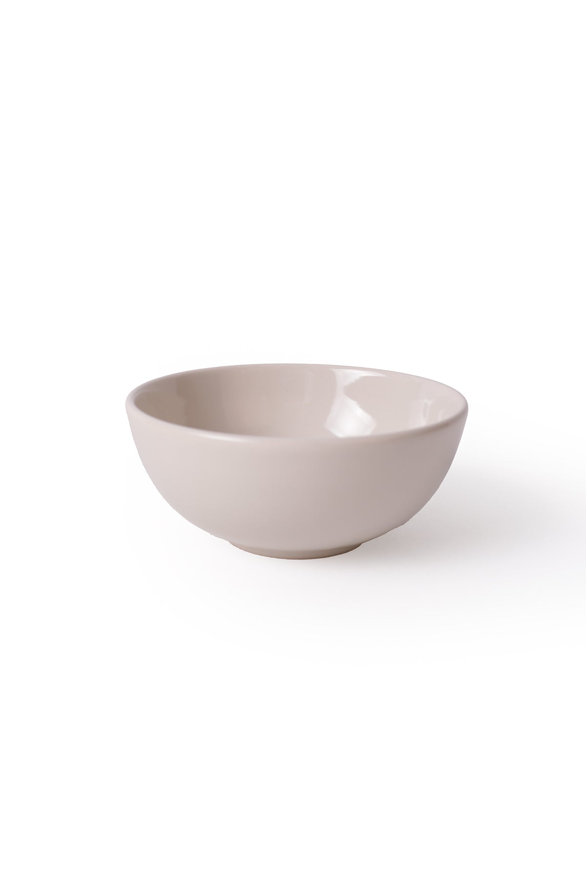 Cream Kera Bowl 14 cm 4 Pieces