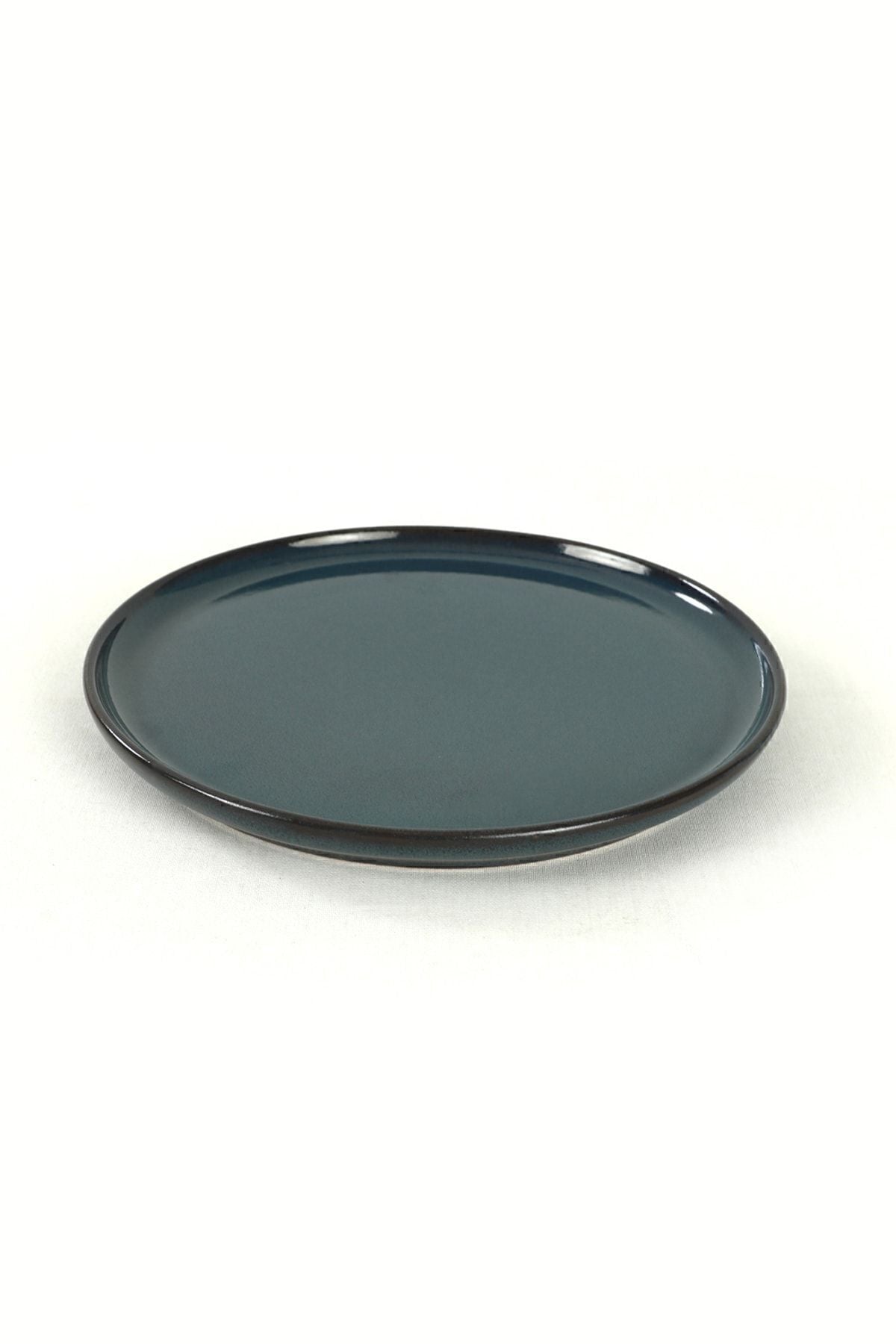 Nordic Lapis Cake Plate 22 cm 6 Pieces