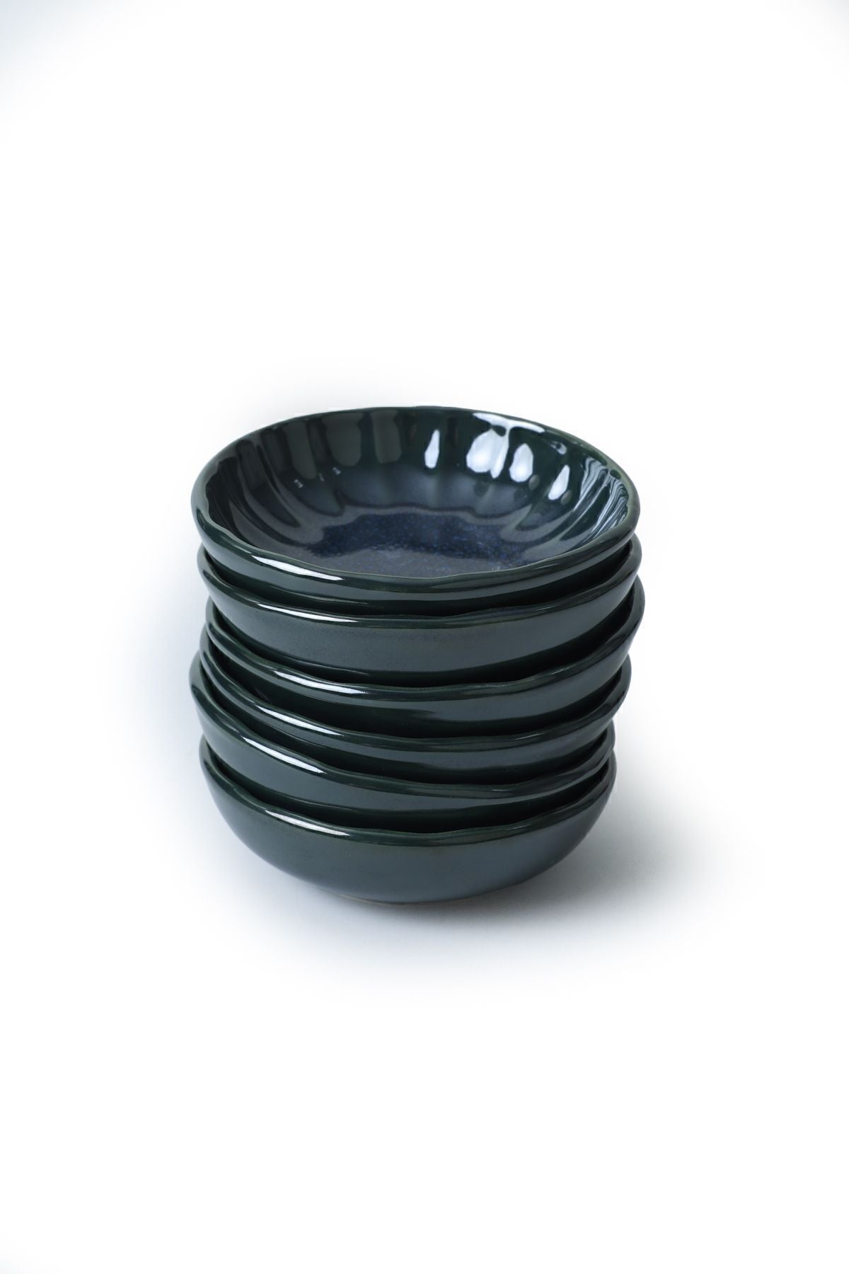 Emerald Sirius Snack Bowl 12 cm 6 Pieces