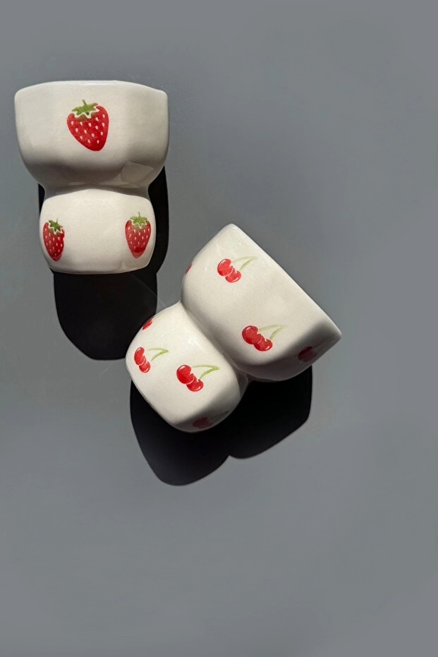 Сет за кафе 12 парчиња 6 лице