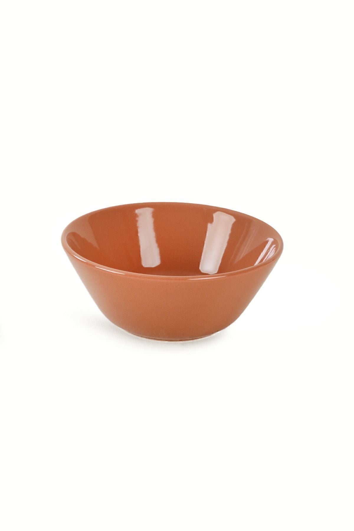 Mixed Hittite Soup Bowl 14 cm 6 Pieces