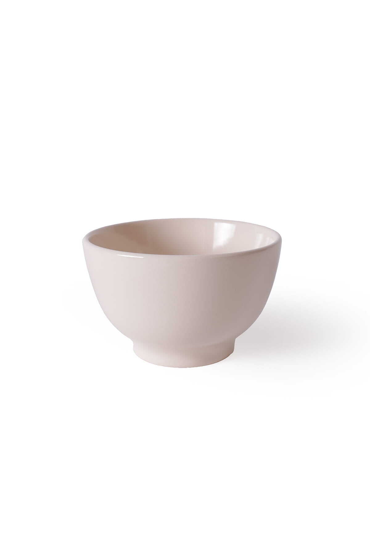 Cream Gamma Bowl 13 cm 6 Pieces