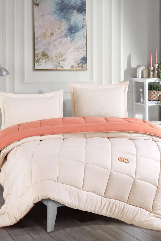 Violet Comfort Sleeping Set Double