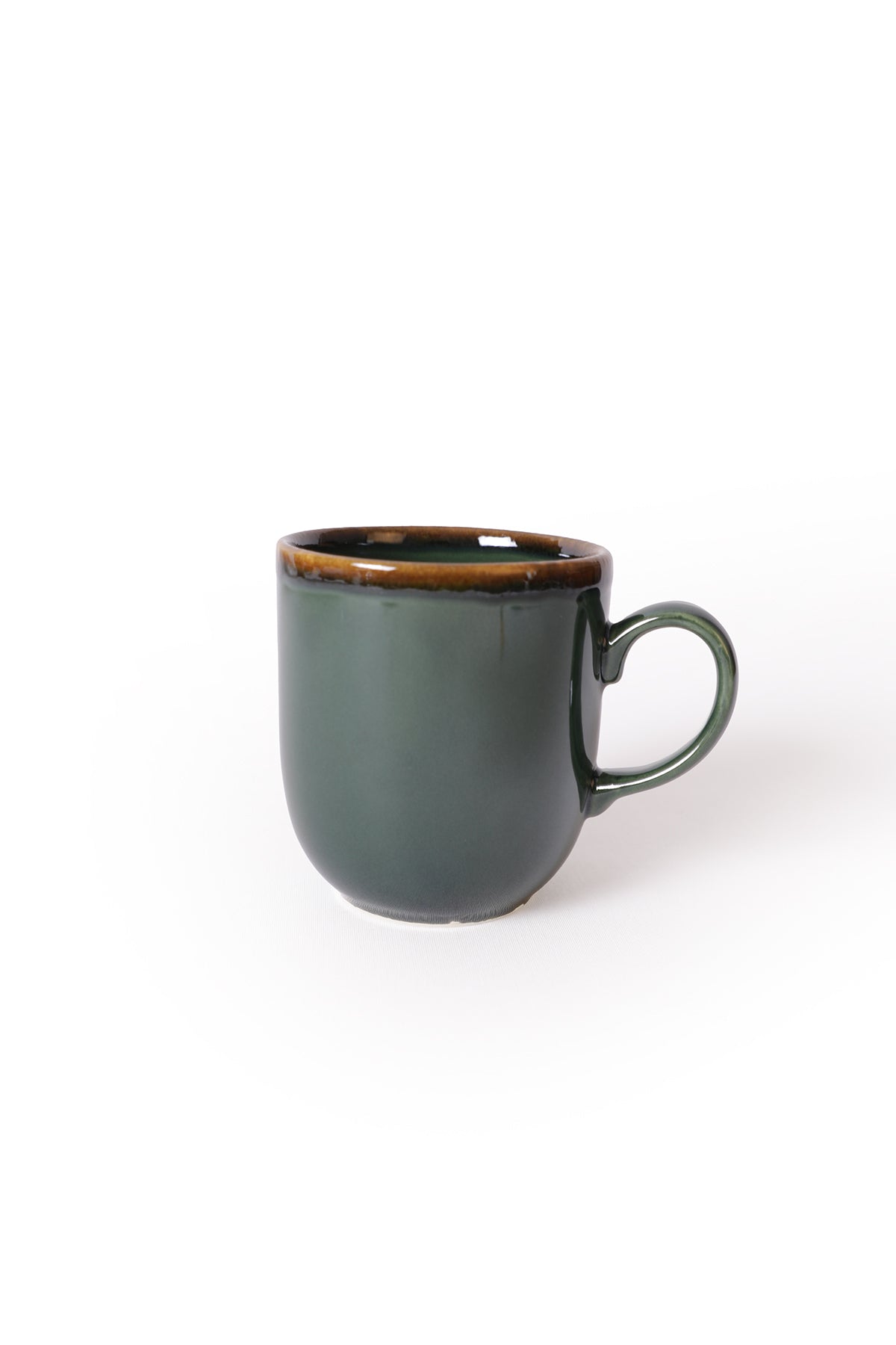Emerald Equinox Cup 10 cm 6 Pieces