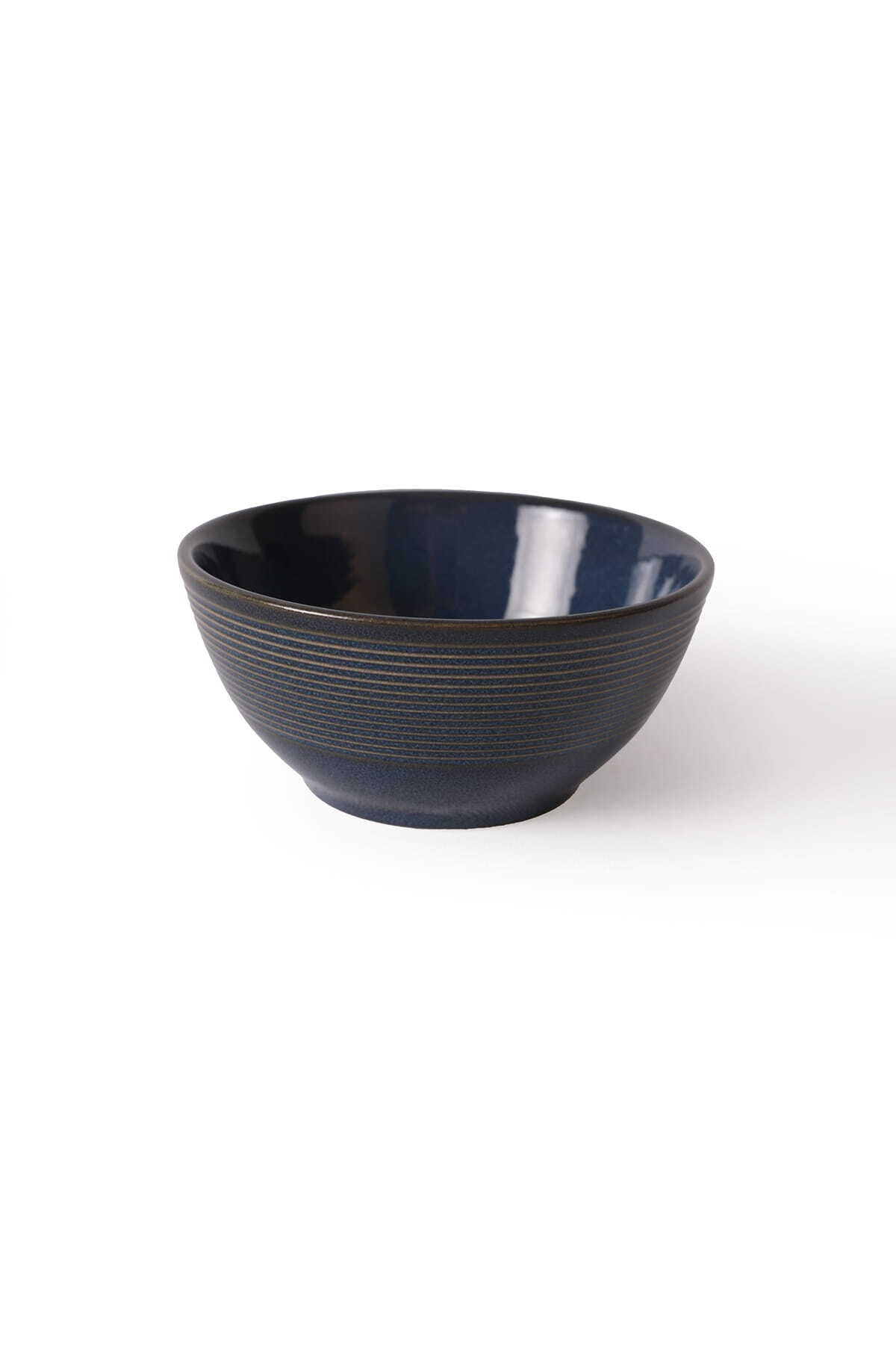 Lapis Spiral Bowl 12 cm 6 Pieces