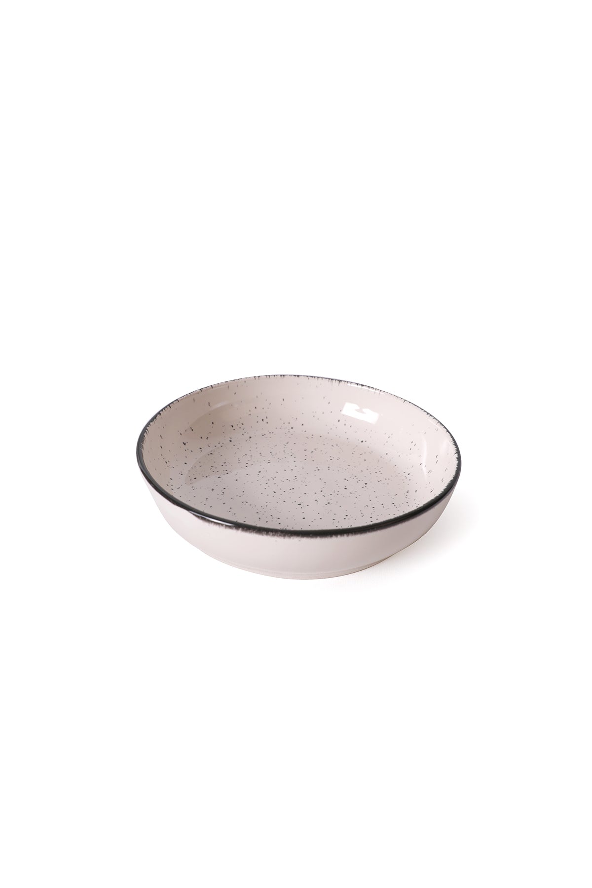 Cream Ephesus Salad Plate 20 cm 2 Pieces