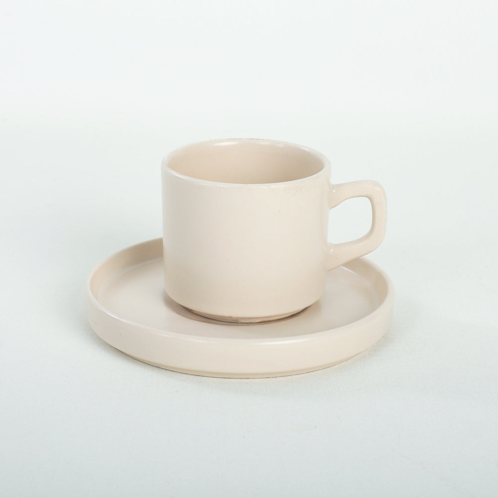 River Stackable Dinner/Breakfast Set 20 Pieces for 4 People