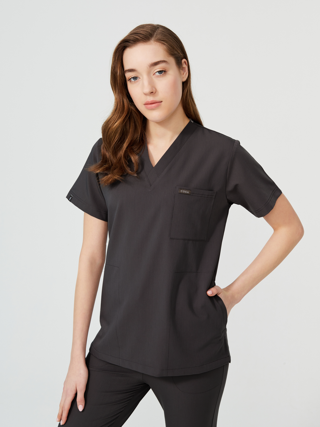 Cosa Tetra Anthracite