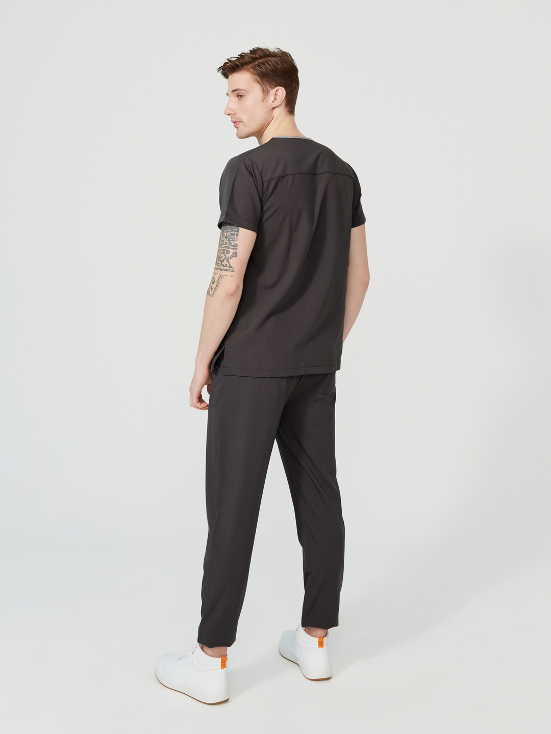 Cosa Tetra Anthracite