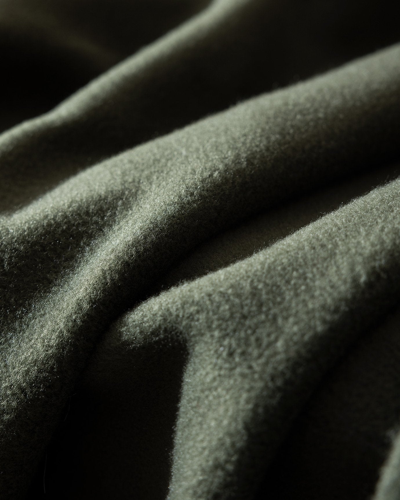 Tanise Sofa Throw - Khaki