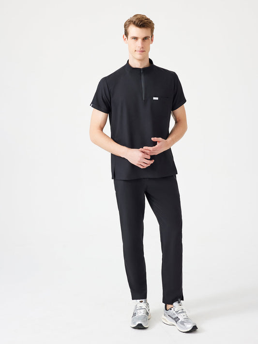 Cosa Altius Men's Top - Black