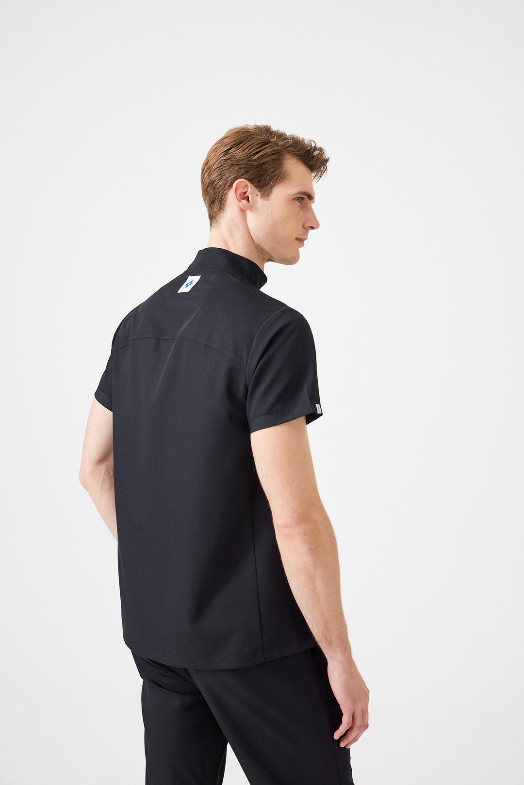 Cosa Altius Men's Top - Black