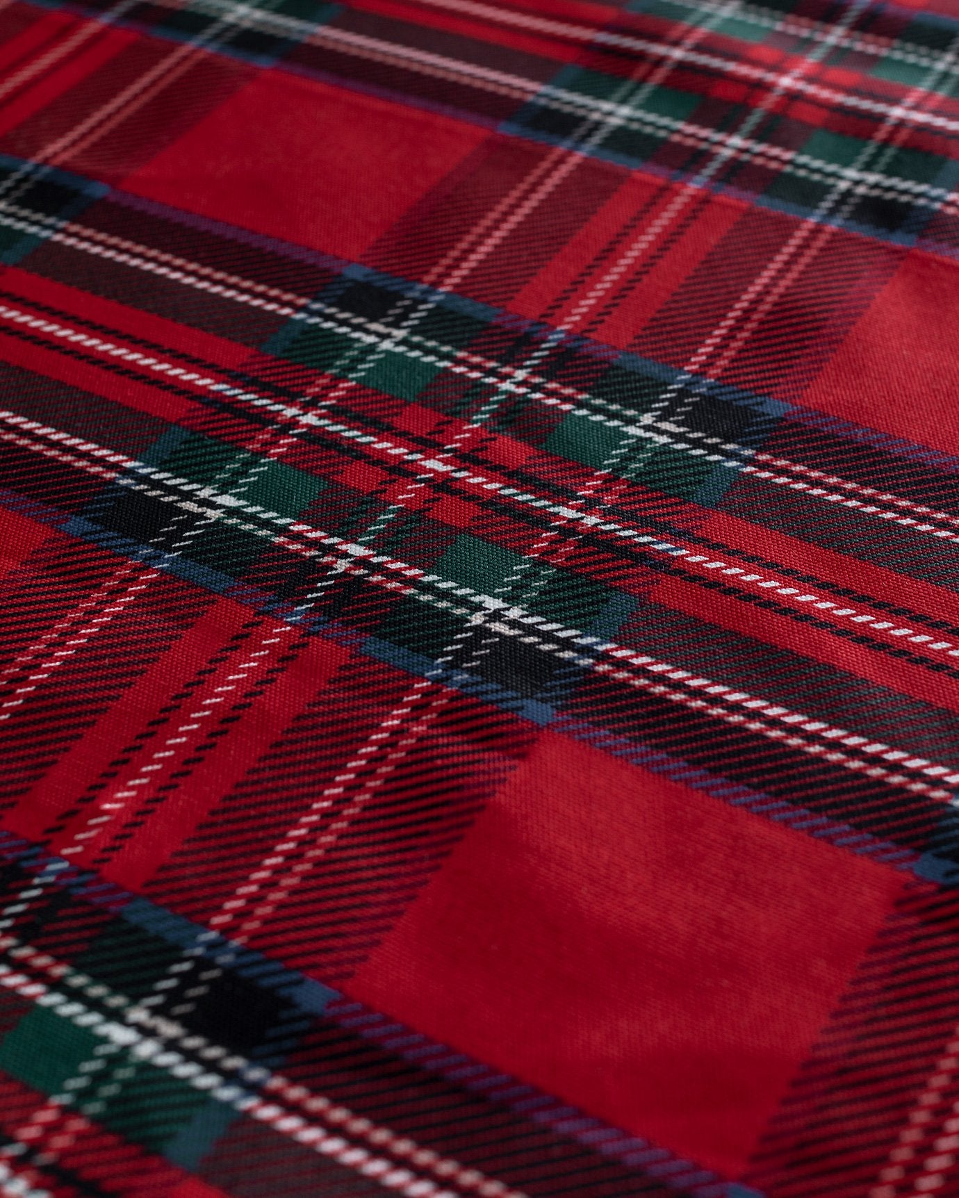 Abella Tablecloth - Red