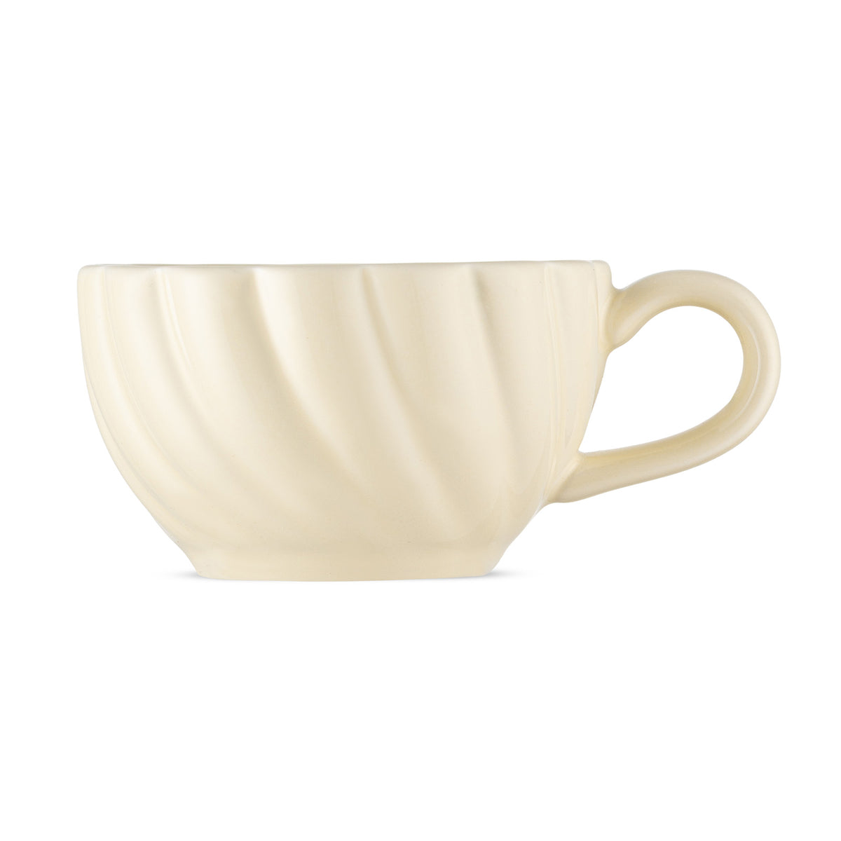 Emsan Sunshine Coffee Cup Set – 6 Person, 12 Piece