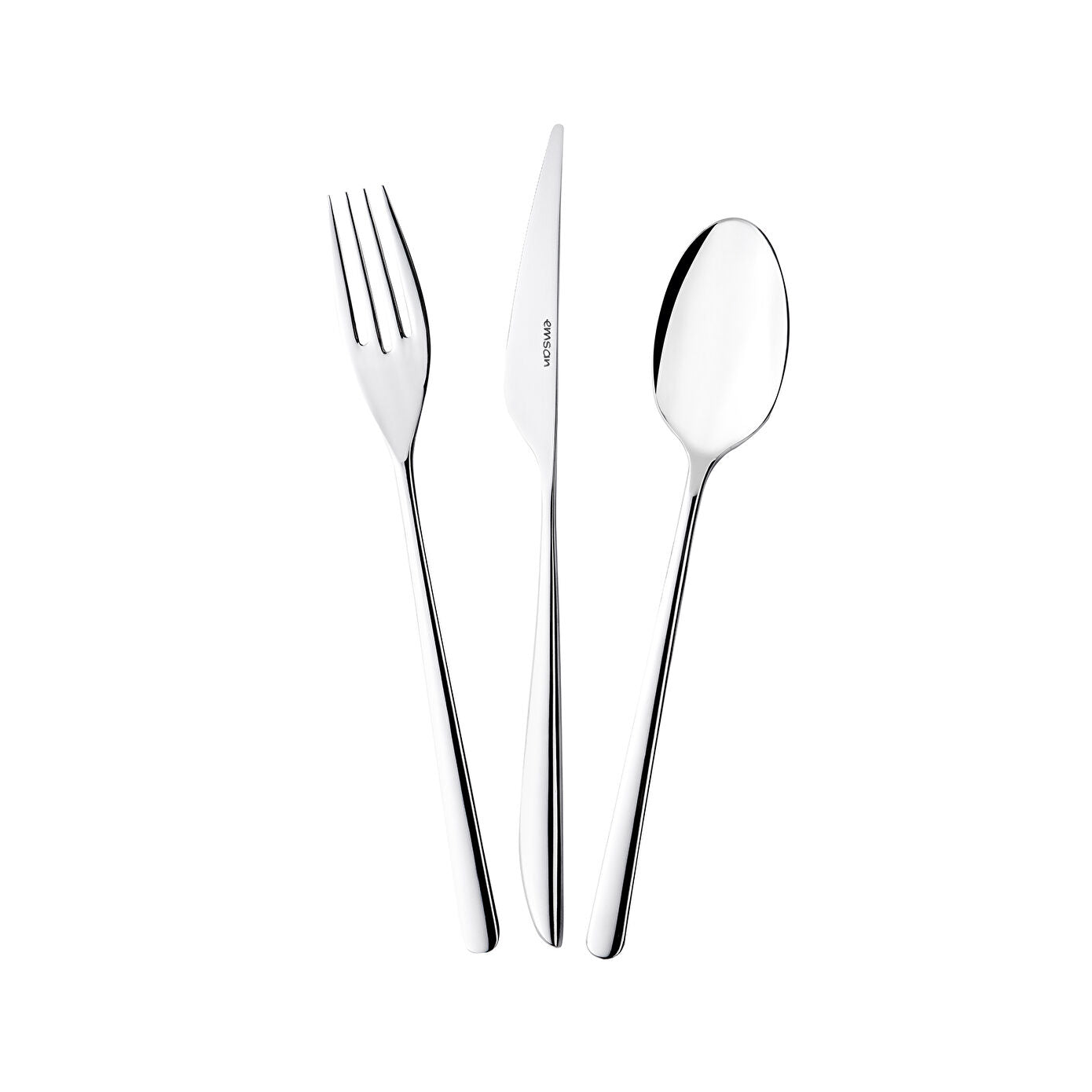 Elegance Bello 84 Piece Cutlery Set for 12 People in Luxury Box