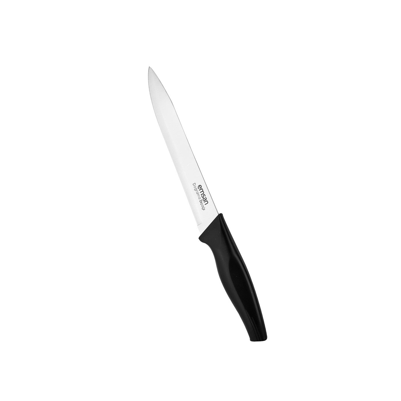 Emsan Sharp Master 6 Piece Knife Set