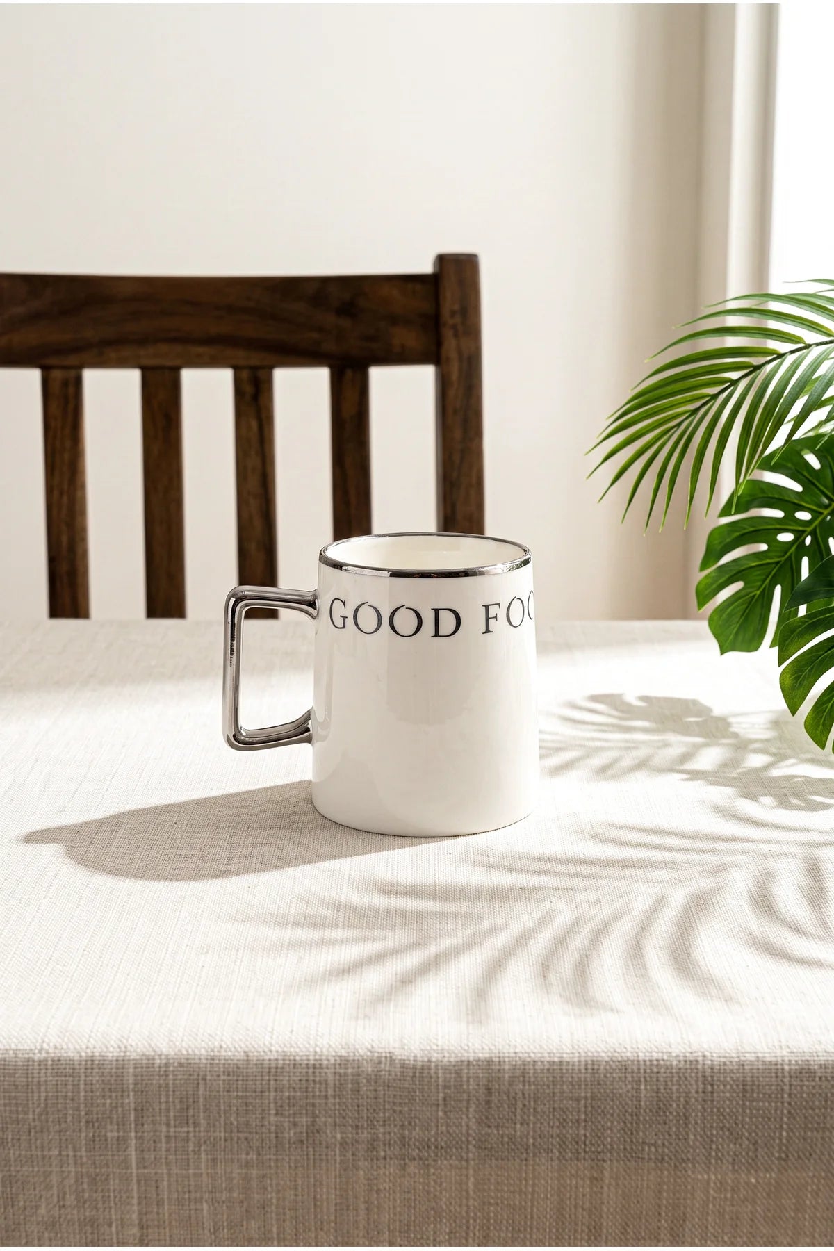 Motto Porcelain Single 250 ml Cup