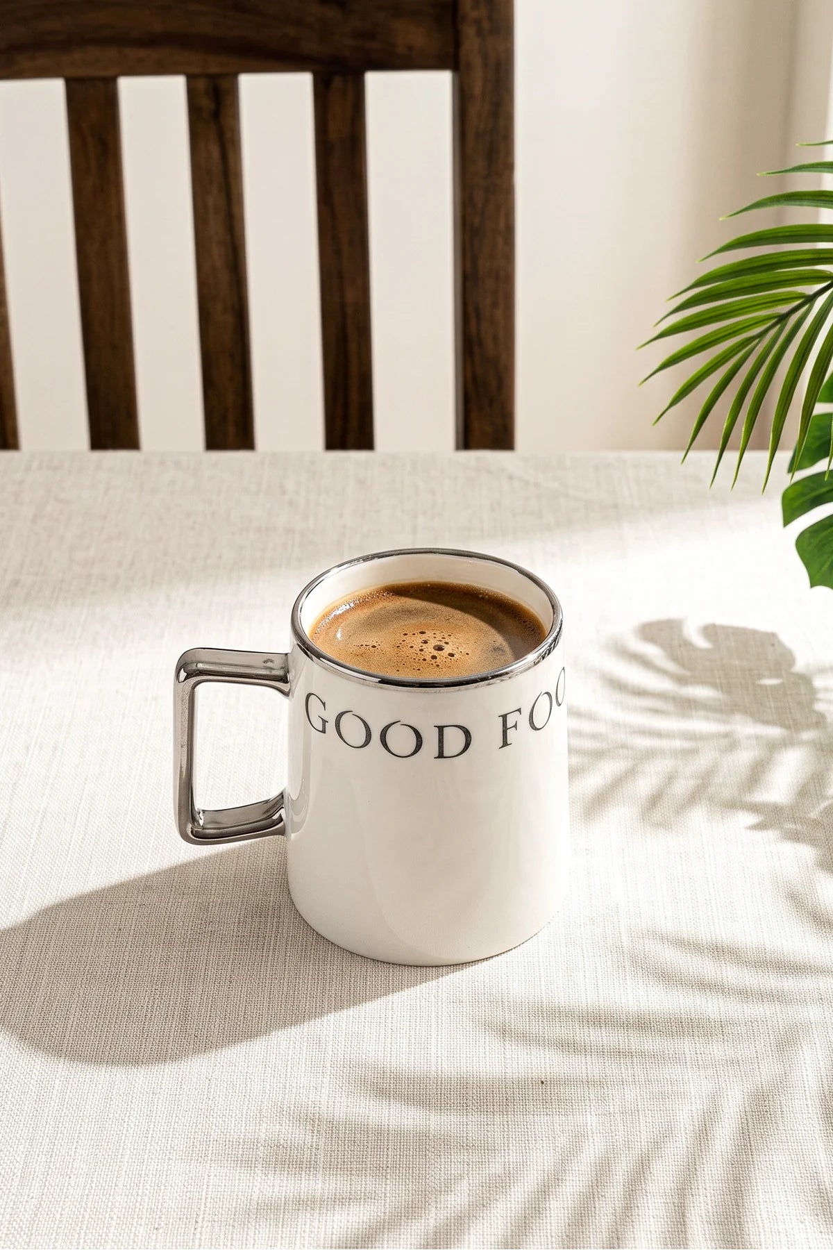 Motto Porcelain Single 250 ml Cup