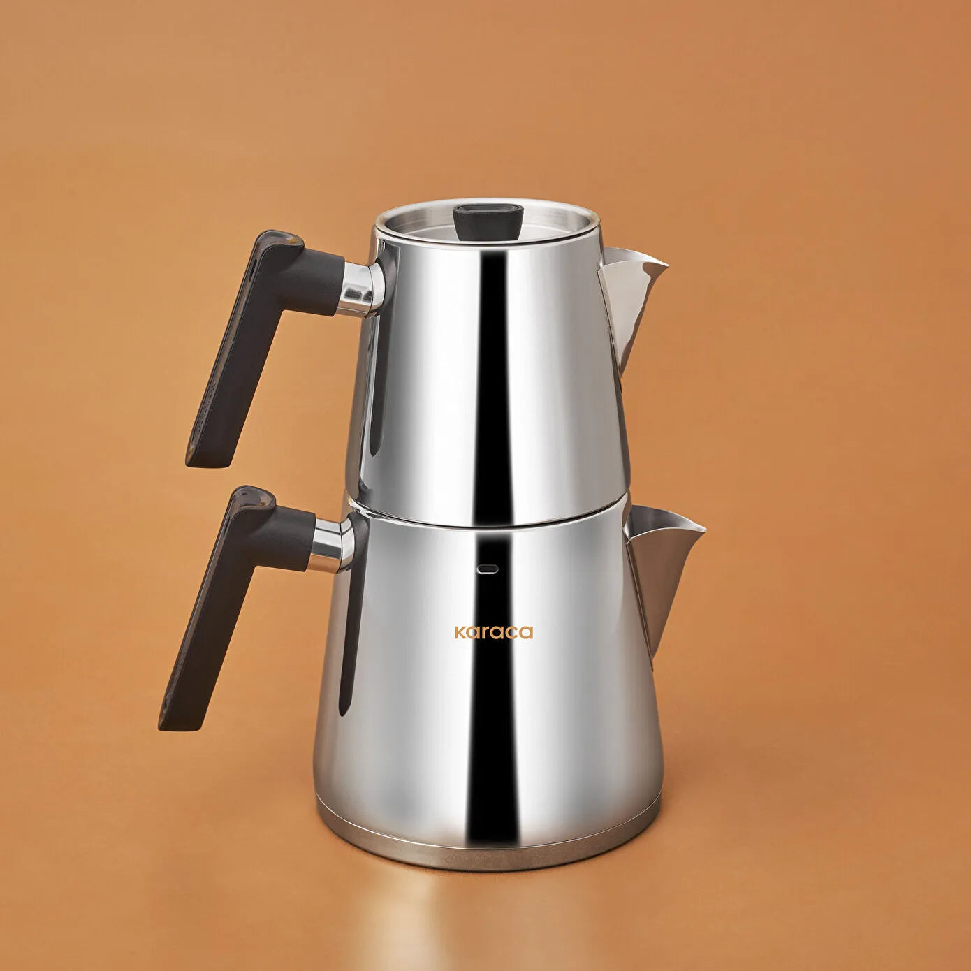 Ada Induction Based Teapot Set Large