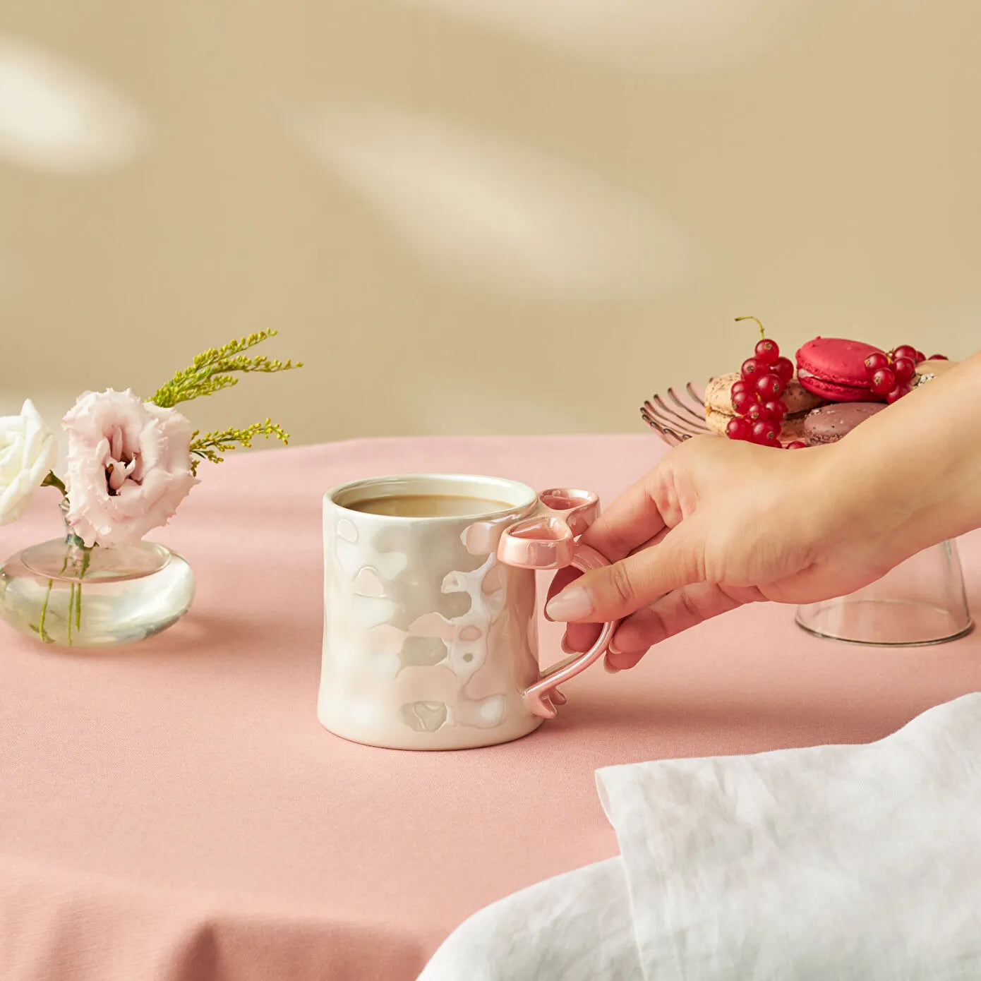 Dailin 1 Piece Mug / Cup