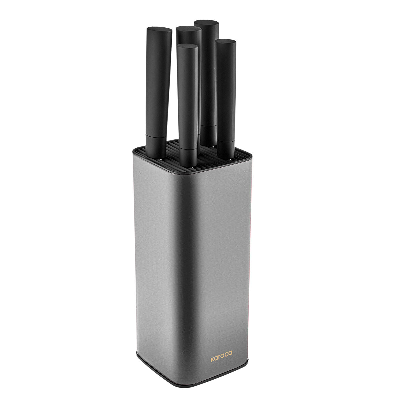 Grammy Inox 6 Piece Knife Set