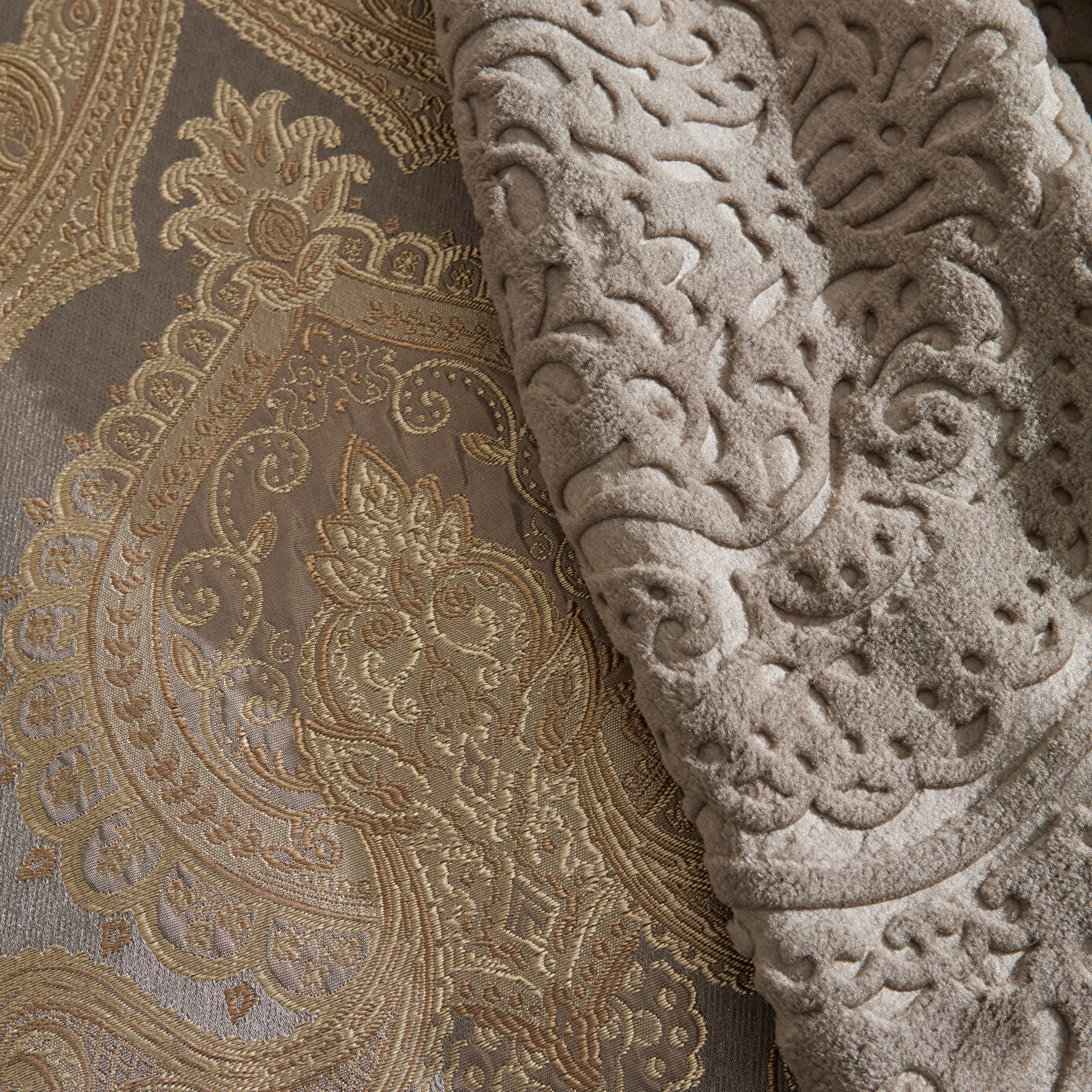 Karaca Home Diore Gold Dowry Set