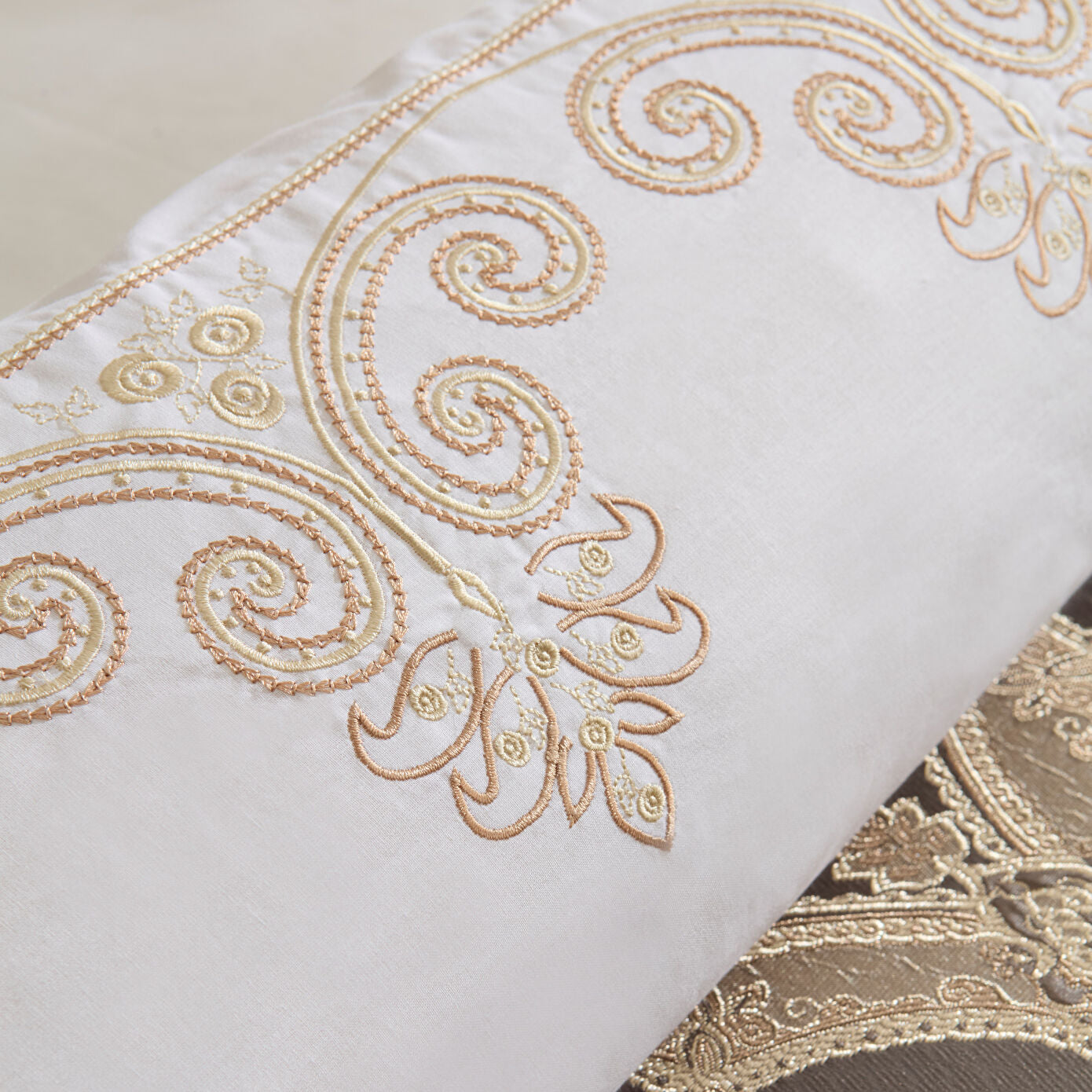 Karaca Home Diore Gold Dowry Set