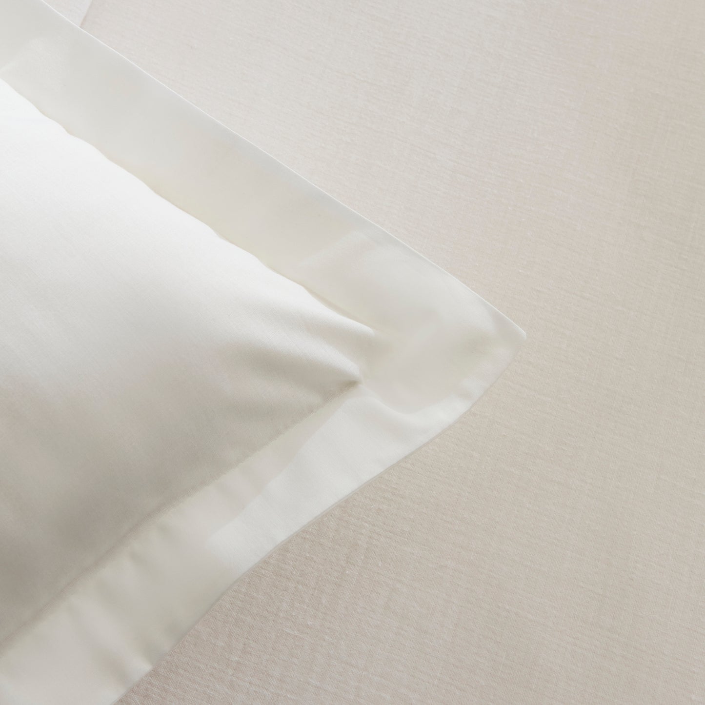 Farel Muslin 100% Cotton Double Bedspread, White
