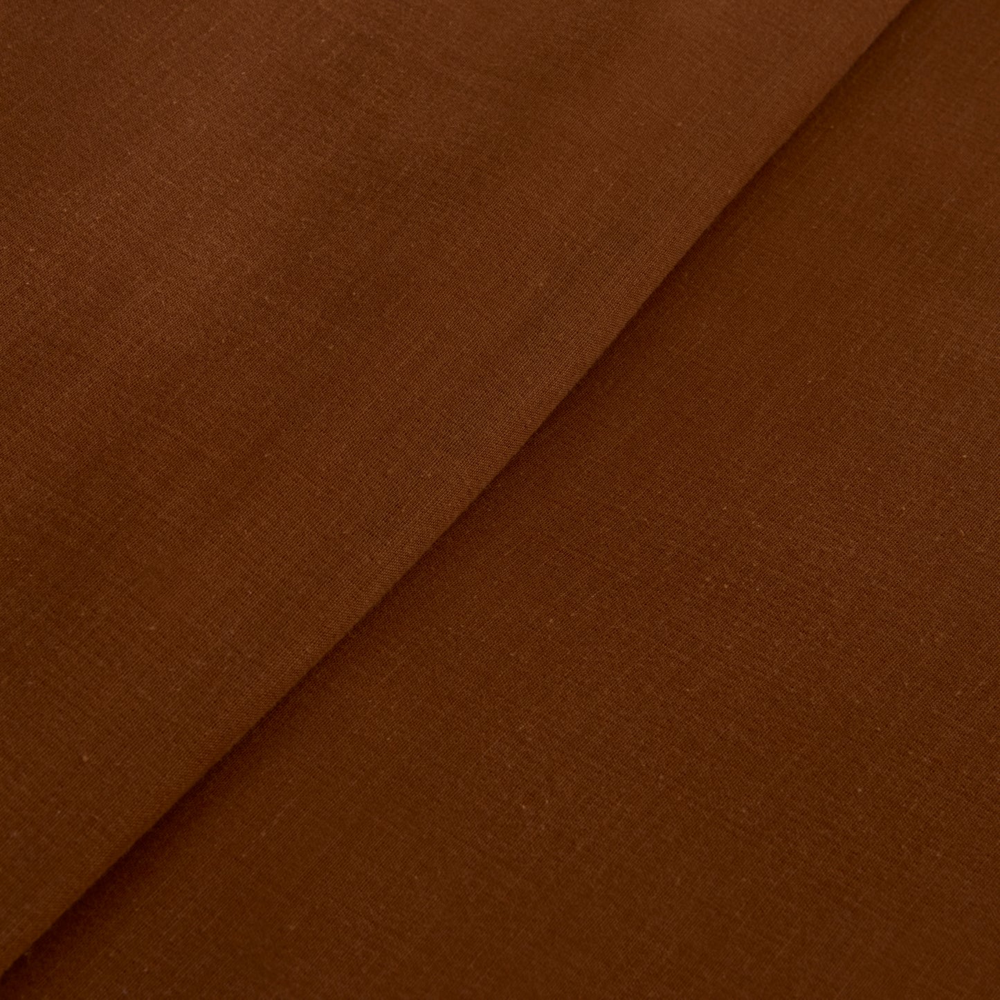 Farel Muslin 100% Cotton Double Bedspread, Tile