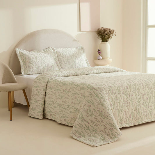 Klaris Bedspread Set
