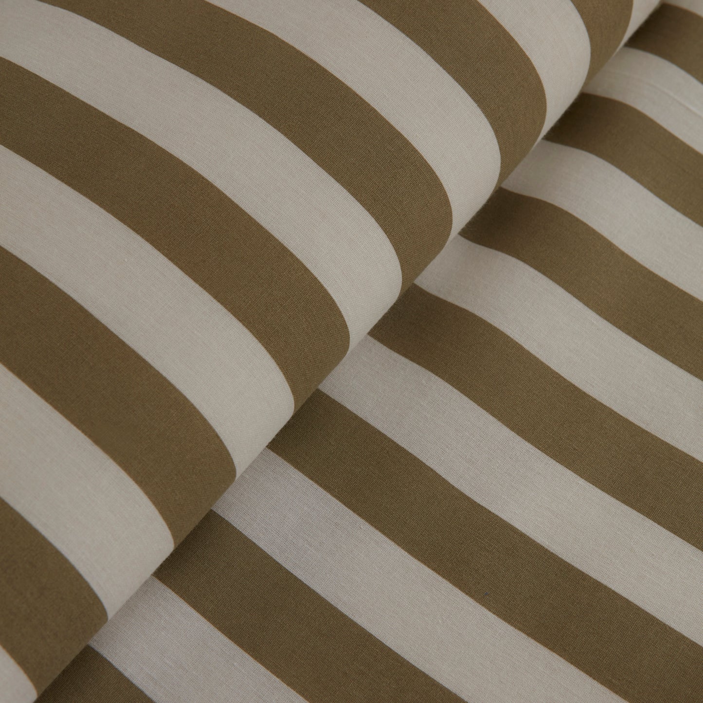 Ripple Duvet Cover Set - Green