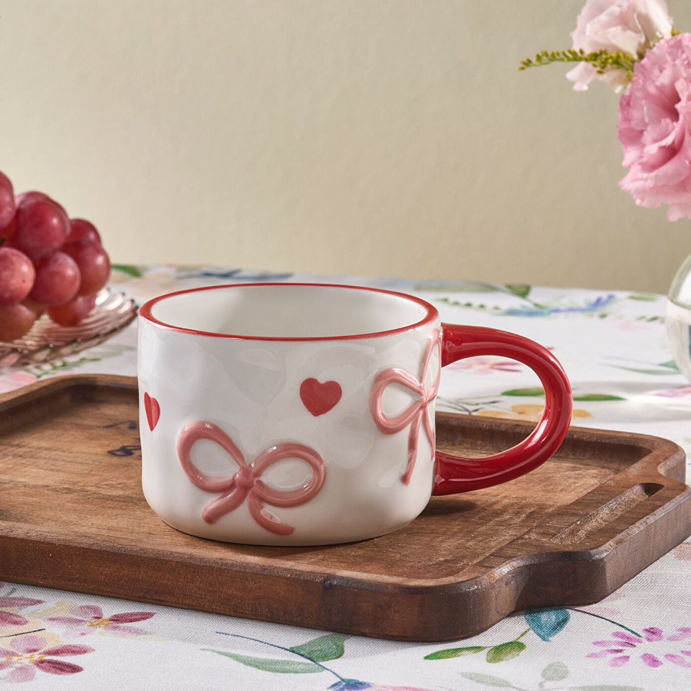 Melissa 1 Piece Mug / Cup