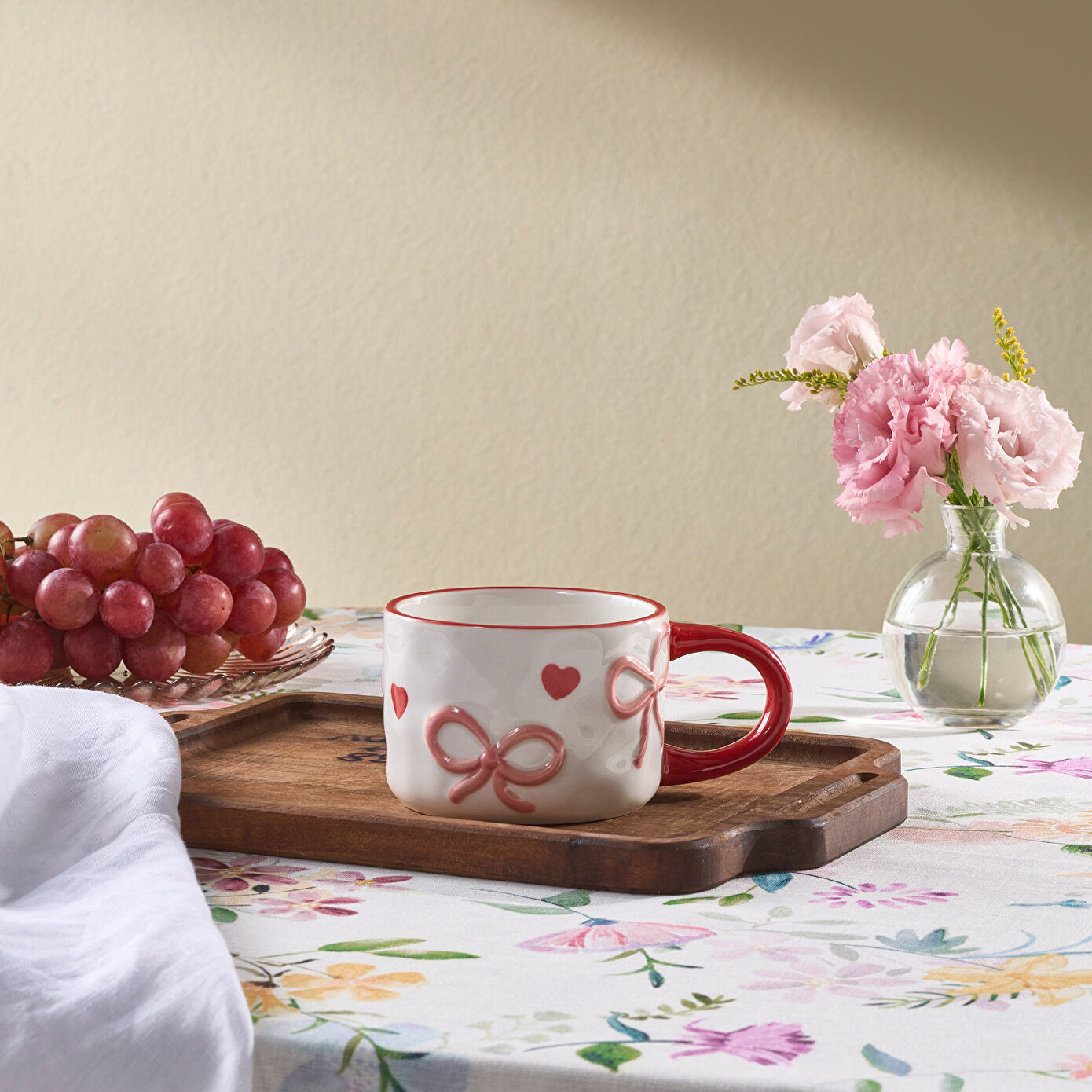 Melissa 1 Piece Mug / Cup