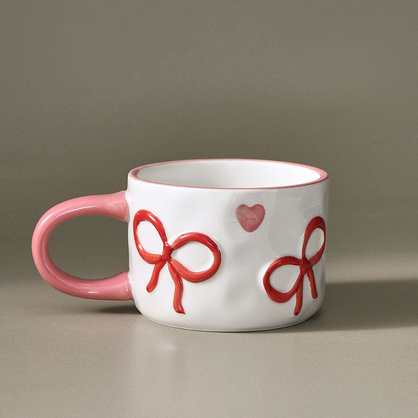 Melissa 1 Piece Mug / Cup