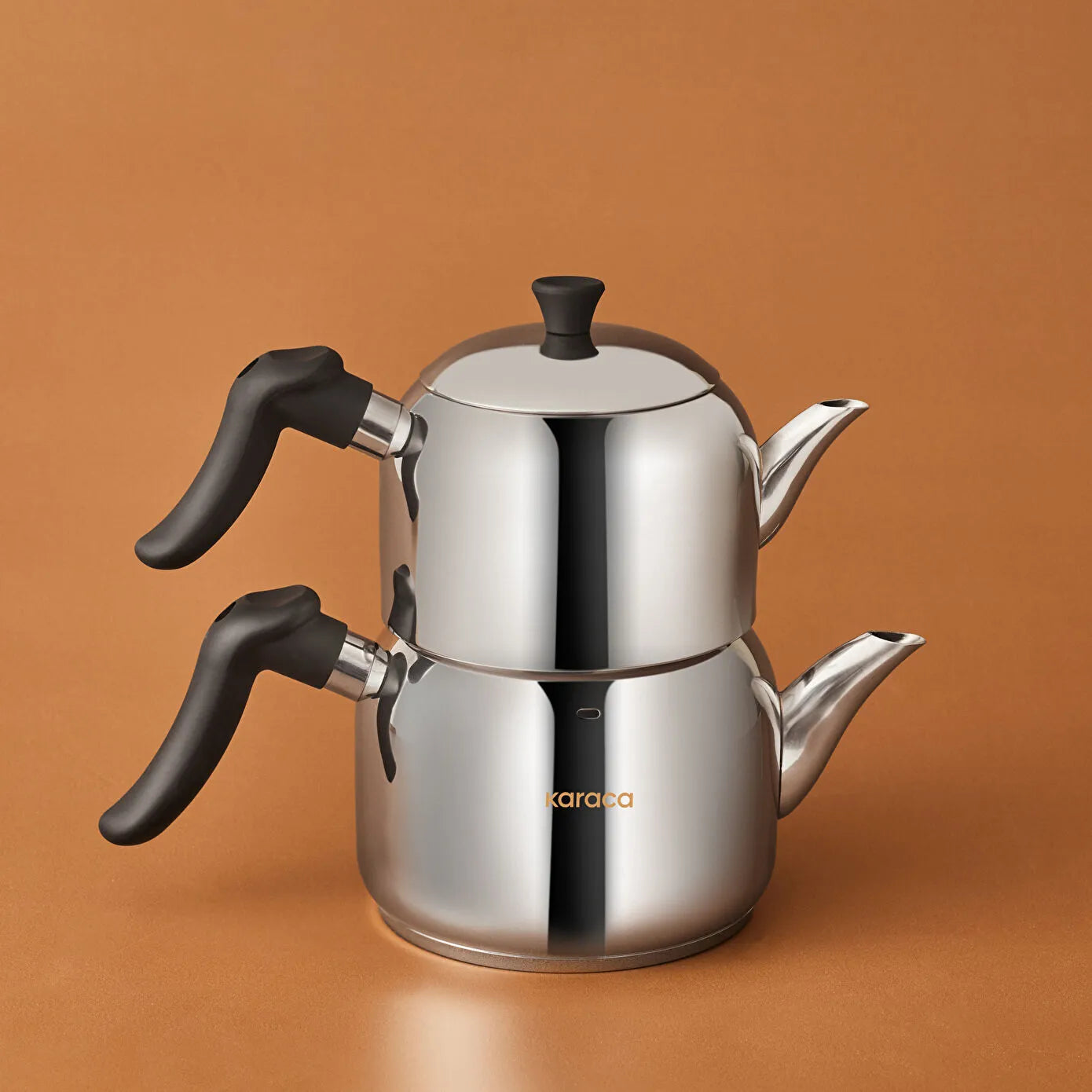Nora Midi Induction Base Teapot Set