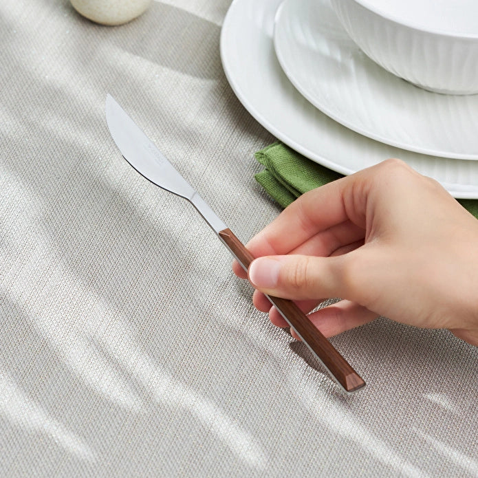 Salzburg Cutlery Set for 6 Persons 18 Piece